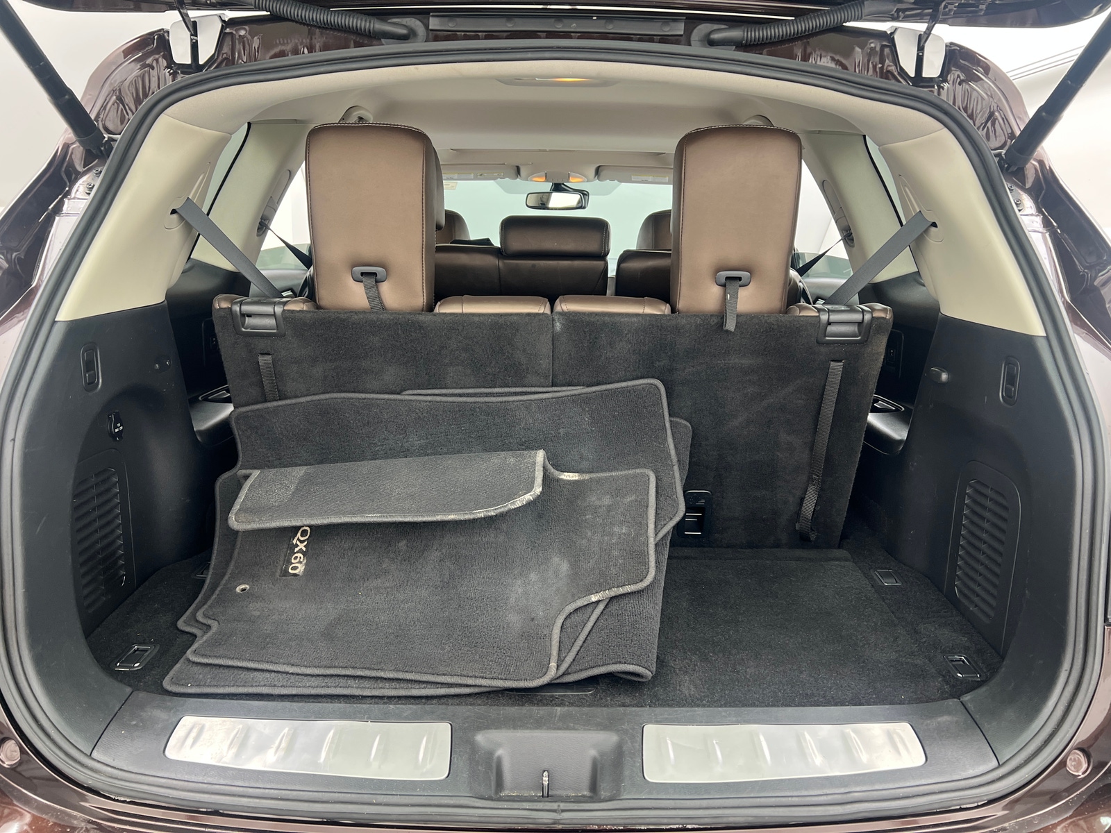 Thumbnail: 2019 INFINITI QX60 - 6