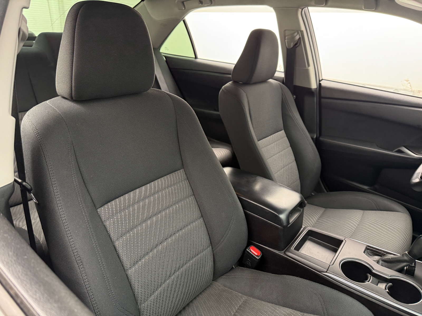 Thumbnail: 2015 Toyota Camry - 2