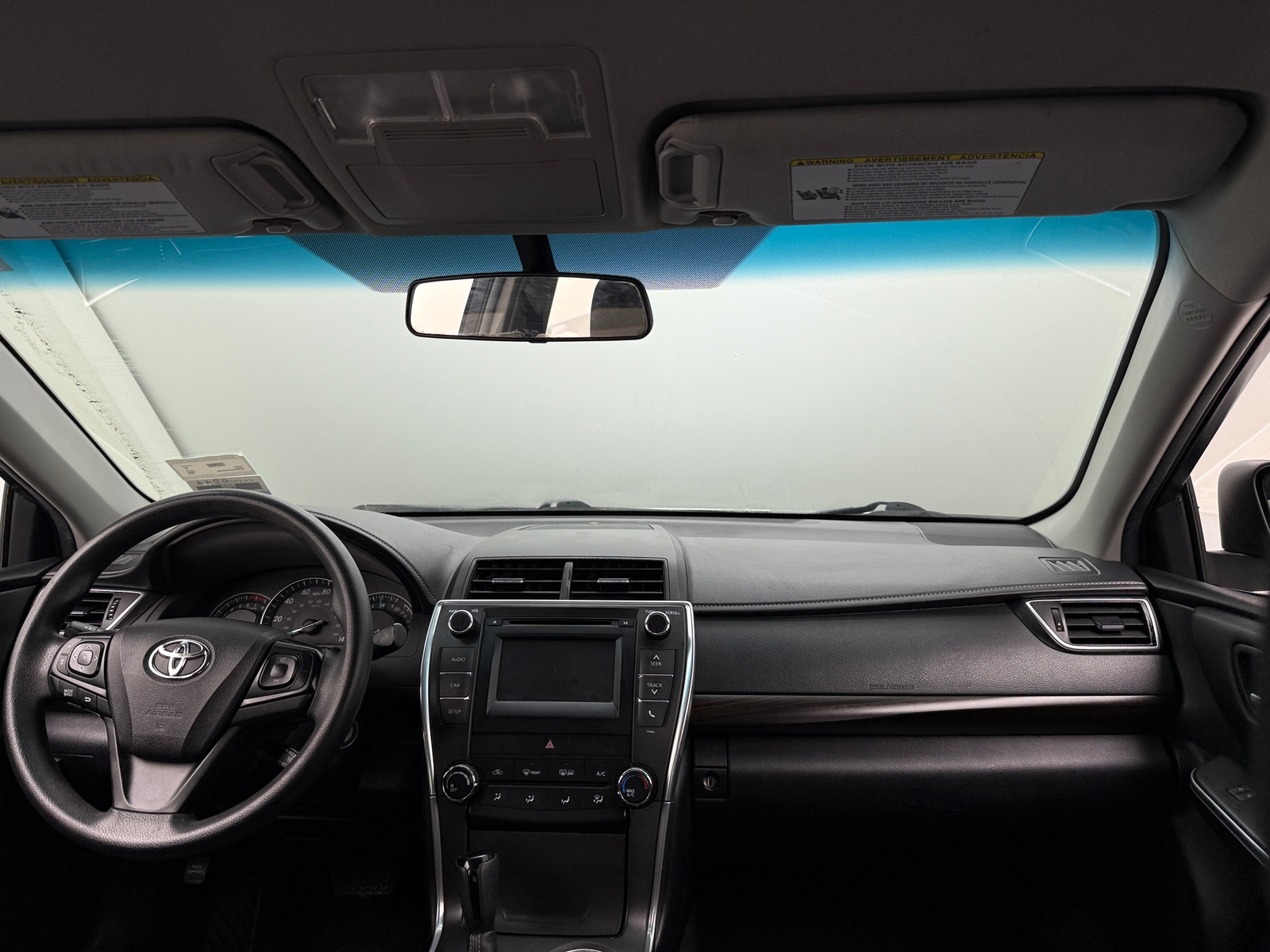 Thumbnail: 2015 Toyota Camry - 3