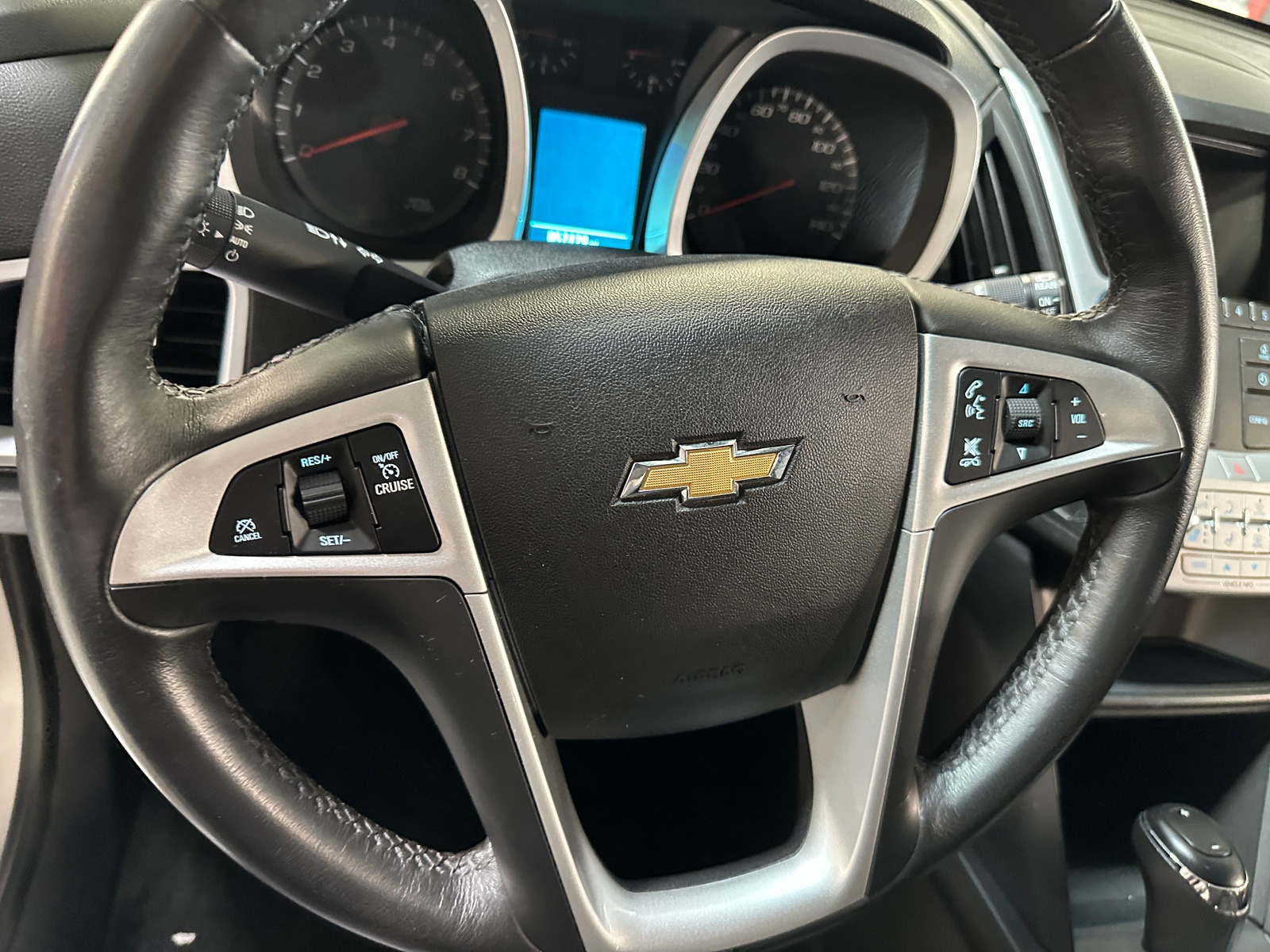 Thumbnail: 2017 Chevrolet Equinox - 5