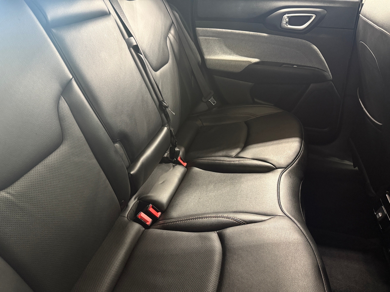Thumbnail: 2022 Jeep Compass - 5