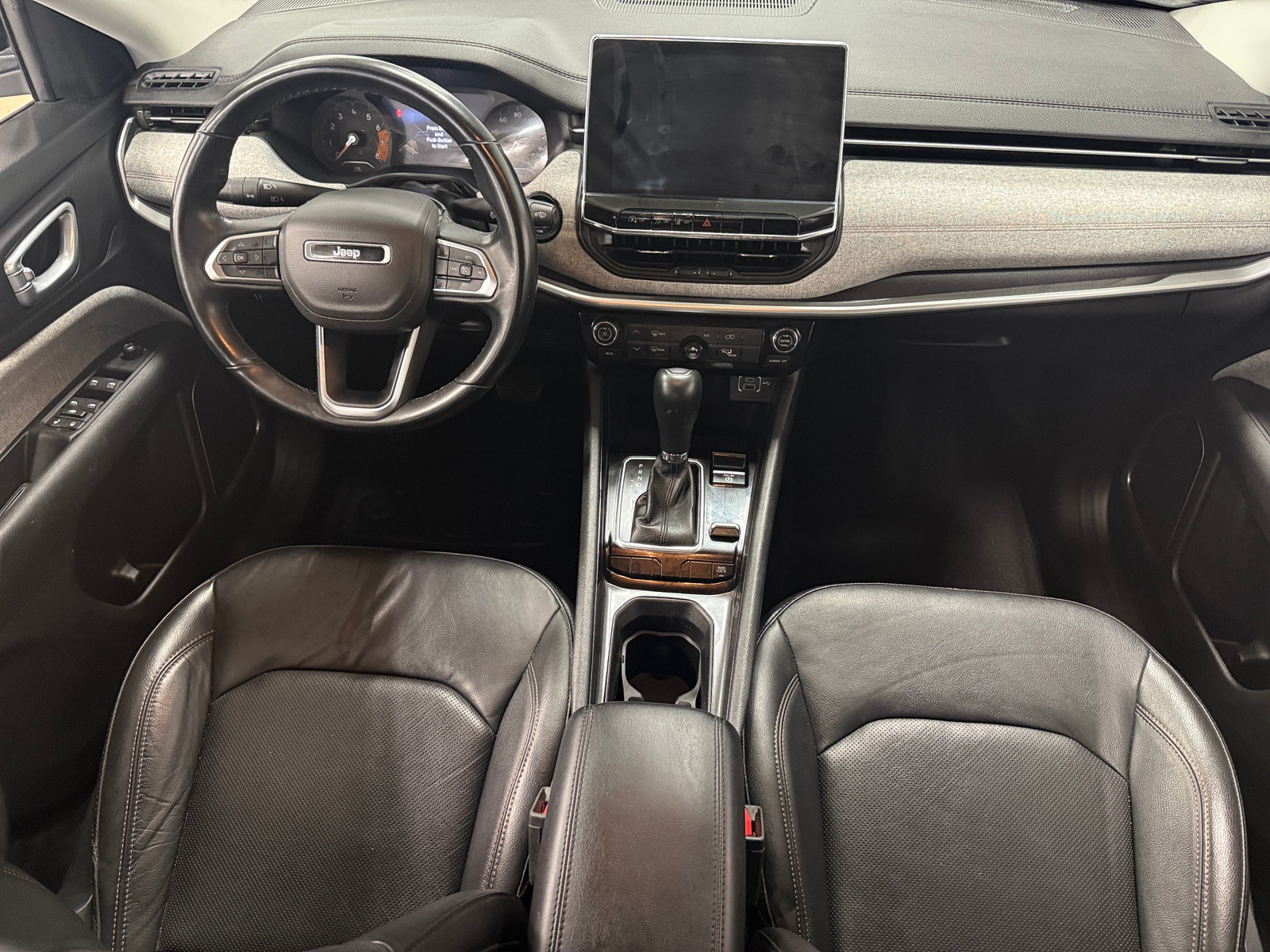 Thumbnail: 2022 Jeep Compass - 2