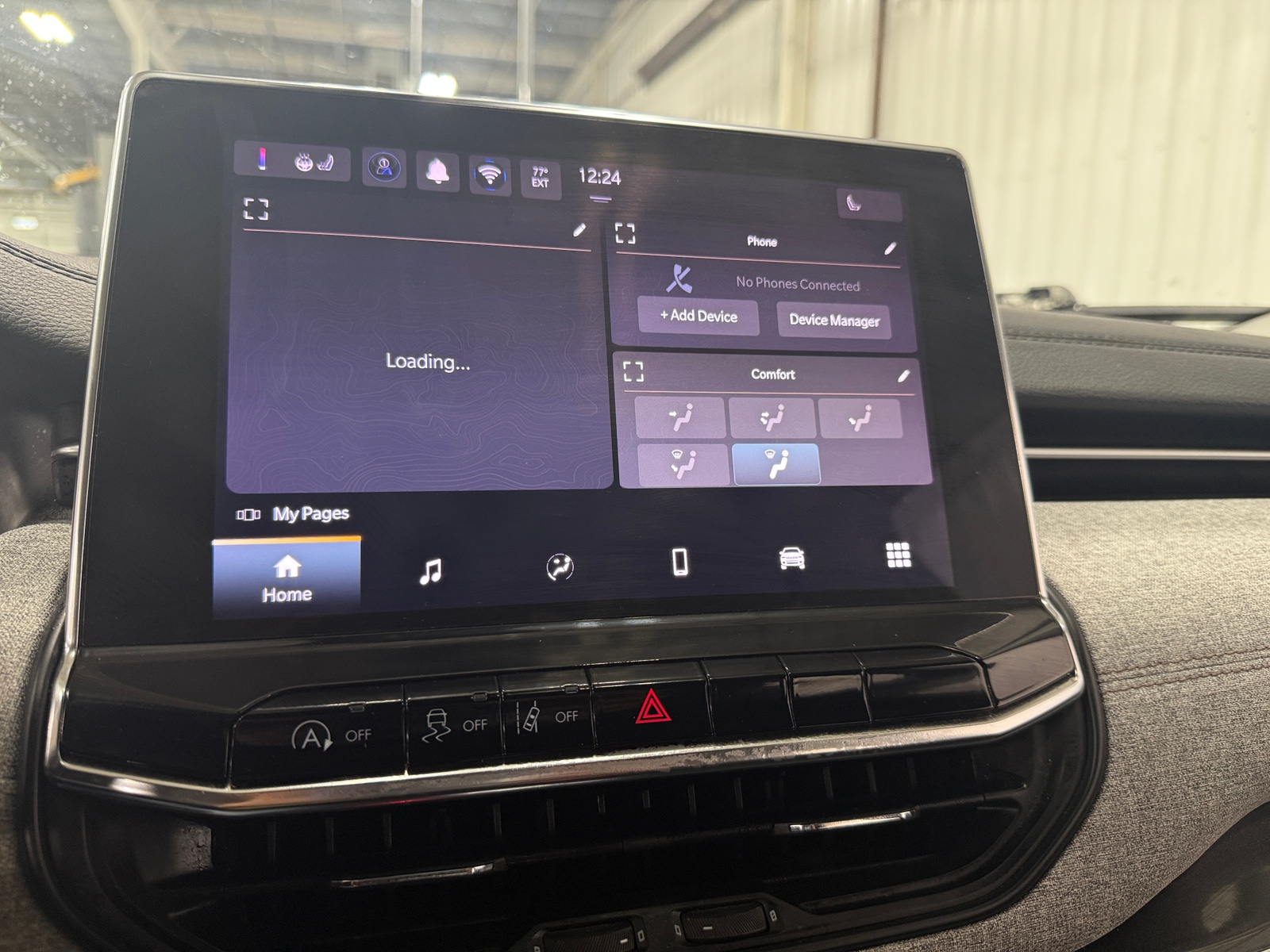 Thumbnail: 2022 Jeep Compass - 3