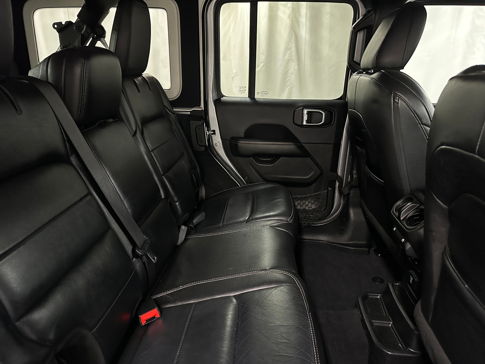 Thumbnail: 2019 Jeep Wrangler - 5