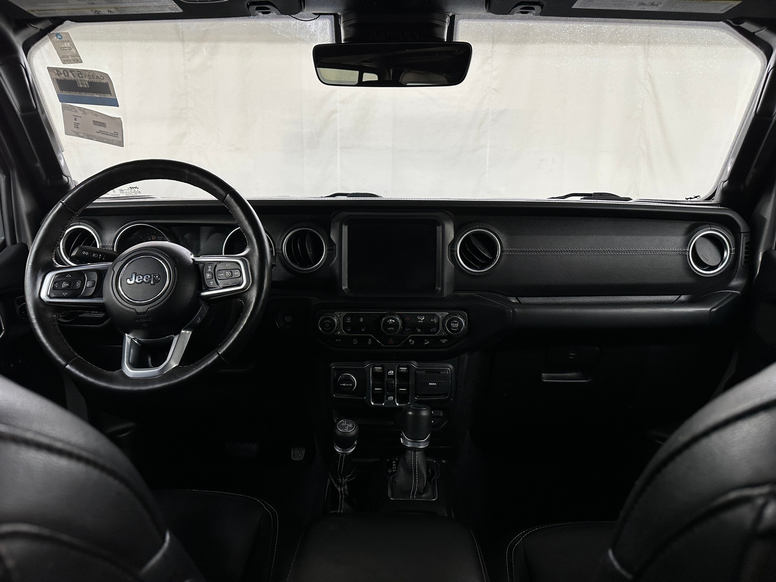 Thumbnail: 2019 Jeep Wrangler - 2