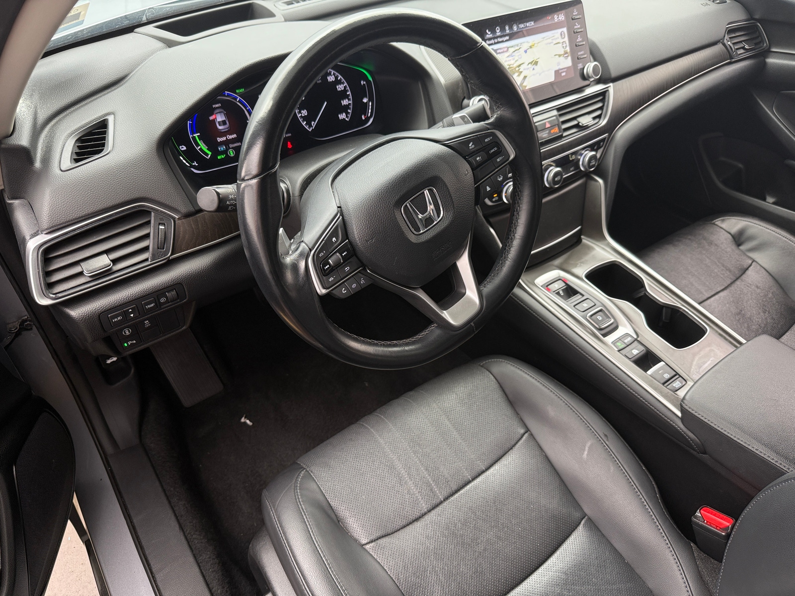 Thumbnail: 2021 Honda Accord - 2