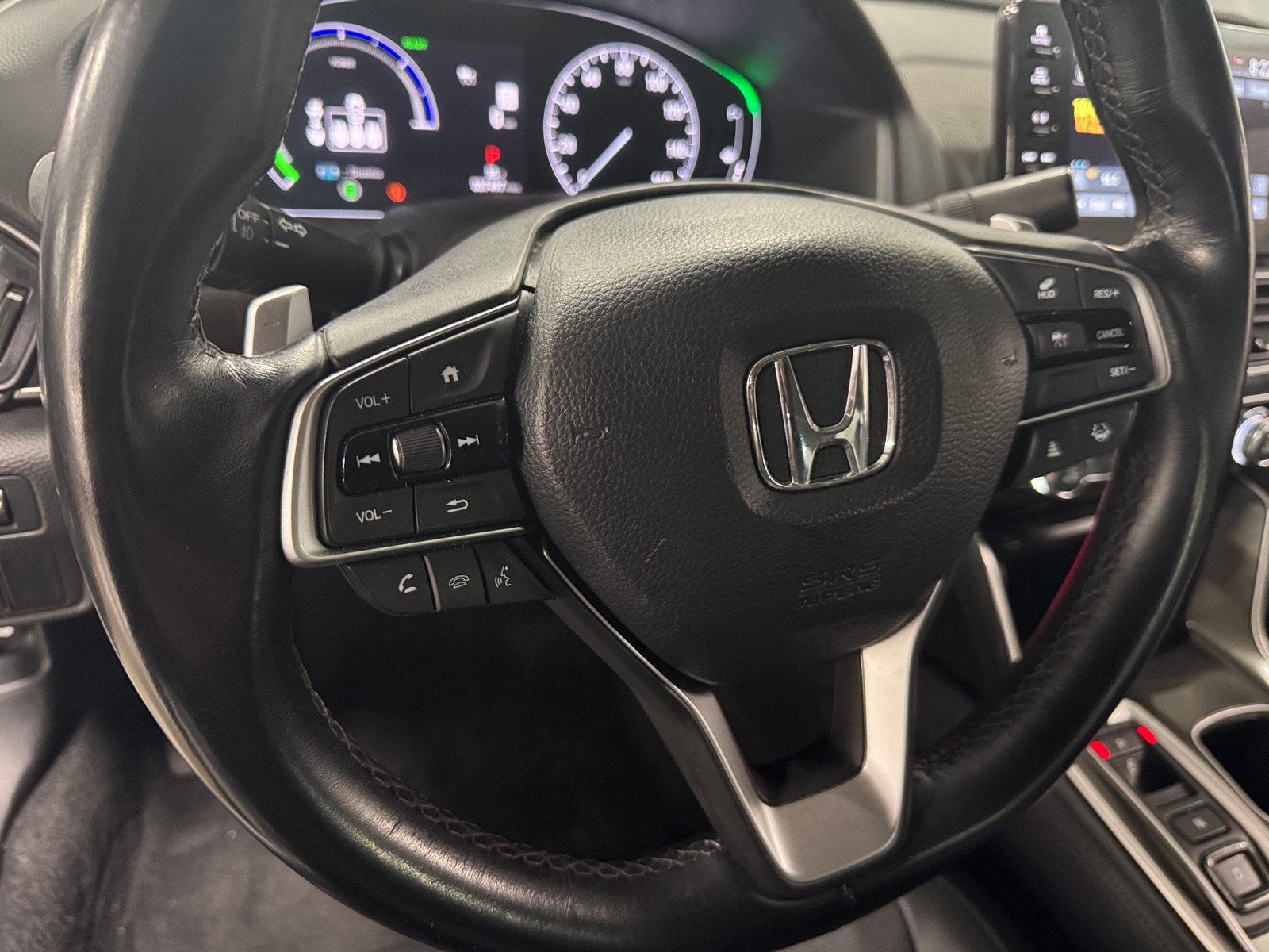 Thumbnail: 2021 Honda Accord - 4