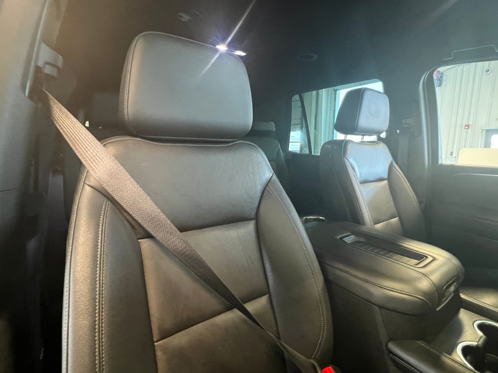 Thumbnail: 2023 Chevrolet Tahoe - 2