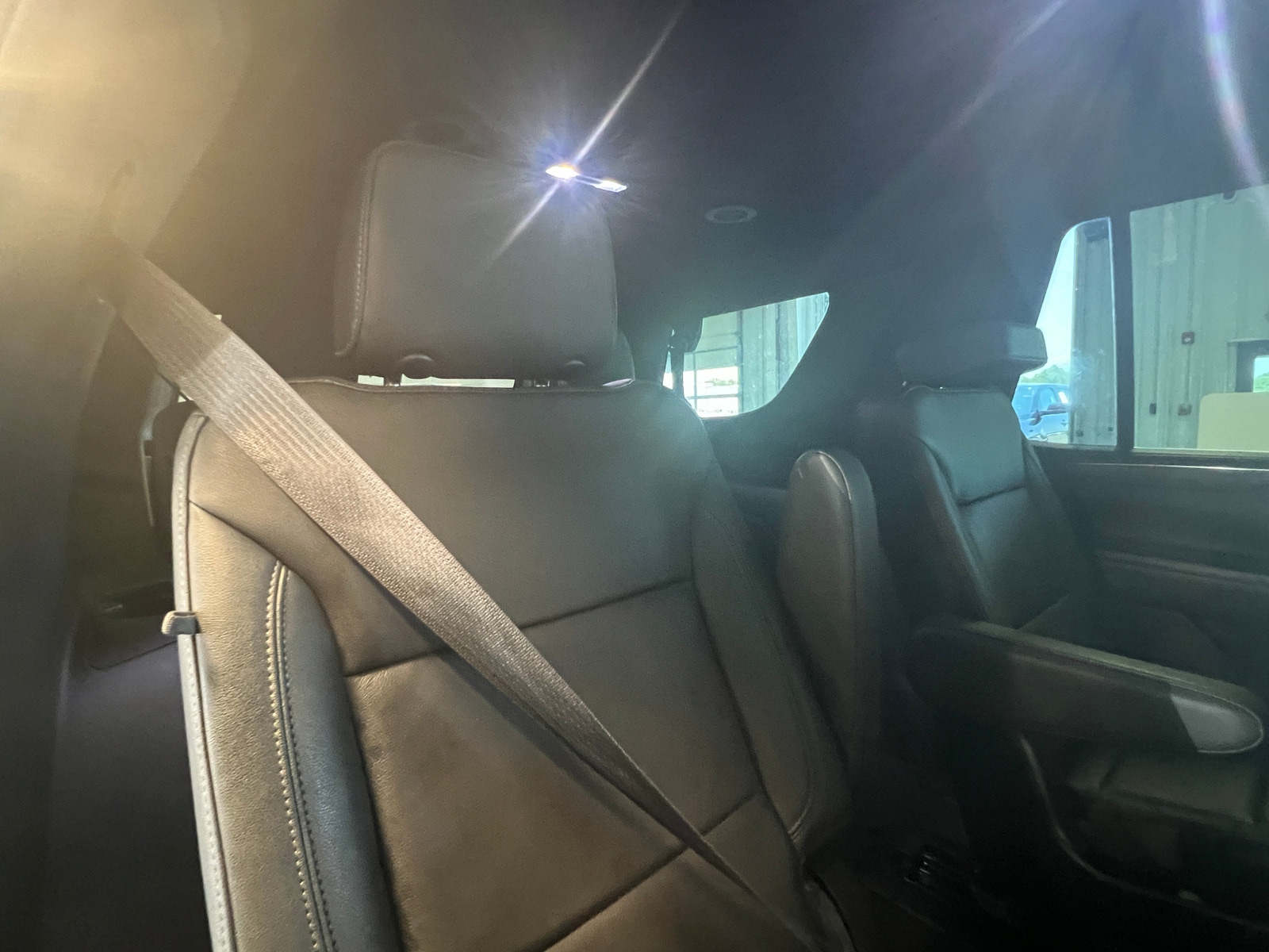 Thumbnail: 2023 Chevrolet Tahoe - 6