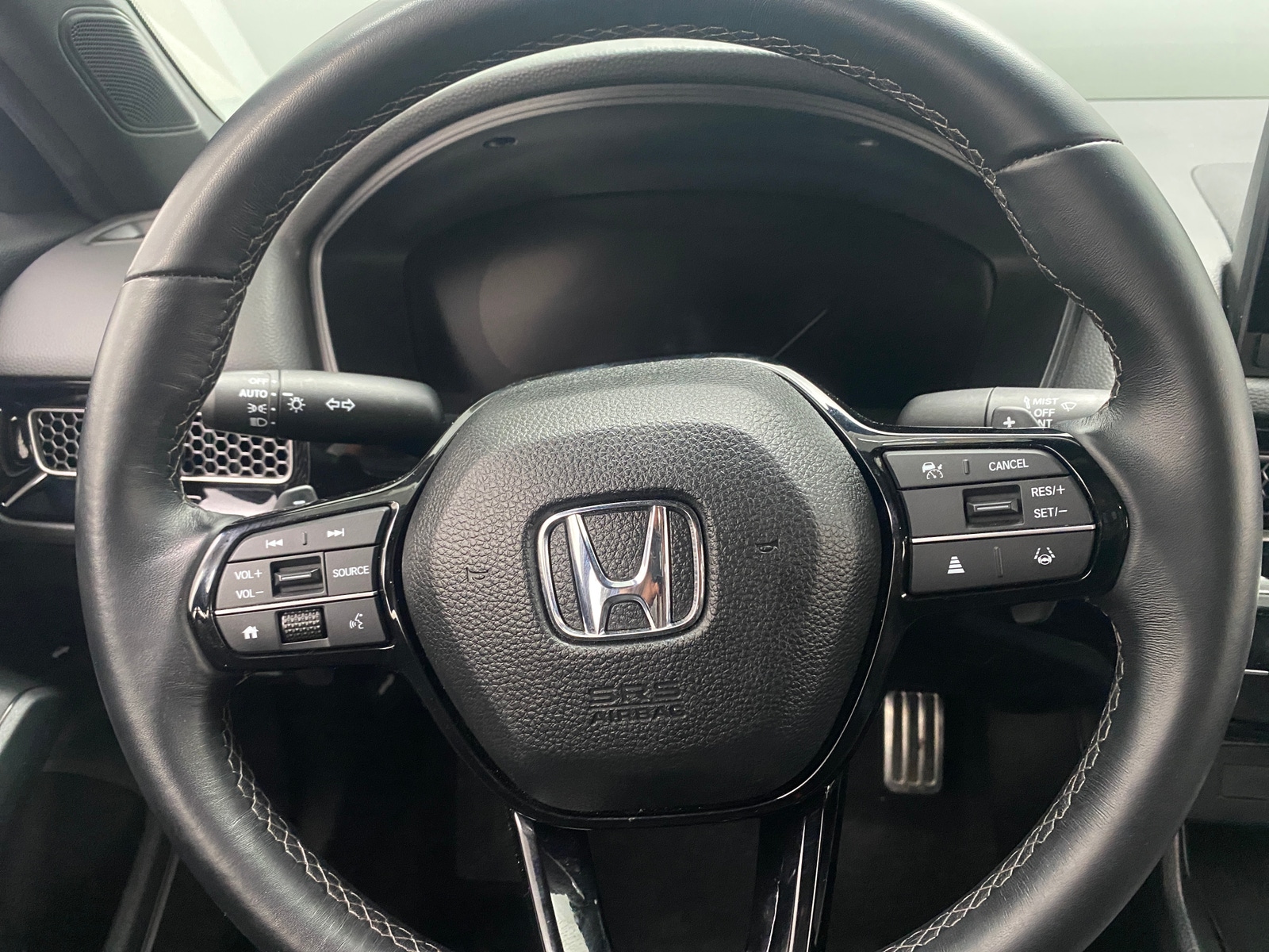 Thumbnail: 2024 Honda Civic - 5