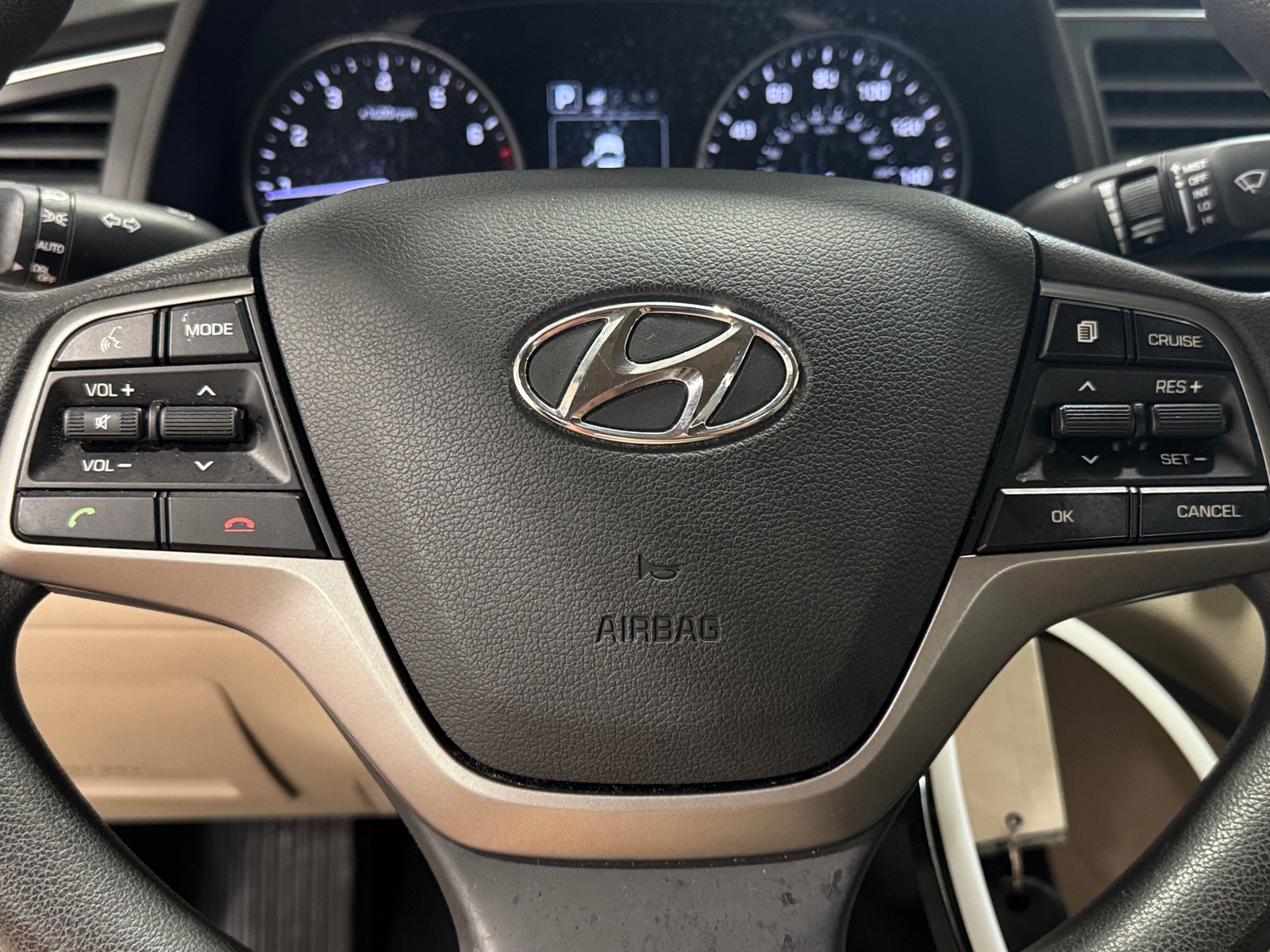 Thumbnail: 2018 Hyundai Elantra - 5