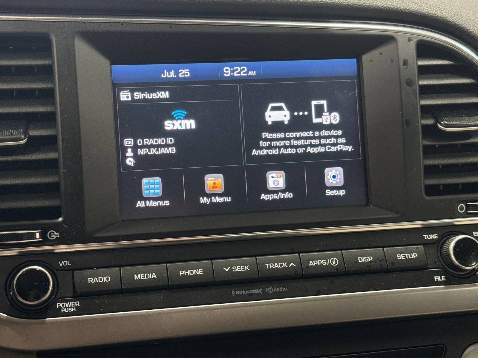 Thumbnail: 2018 Hyundai Elantra - 4