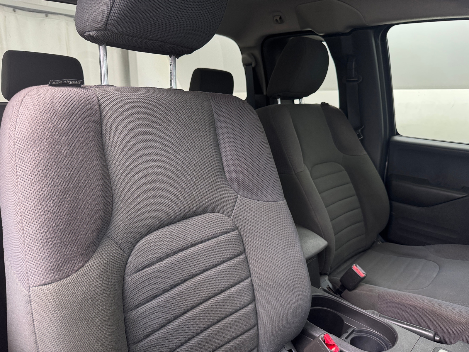 Thumbnail: 2019 Nissan Frontier - 2