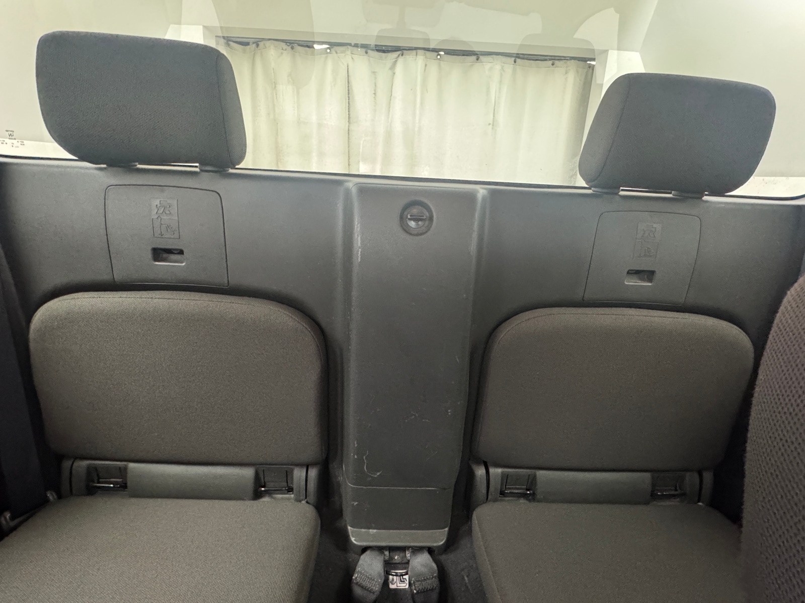 Thumbnail: 2019 Nissan Frontier - 6