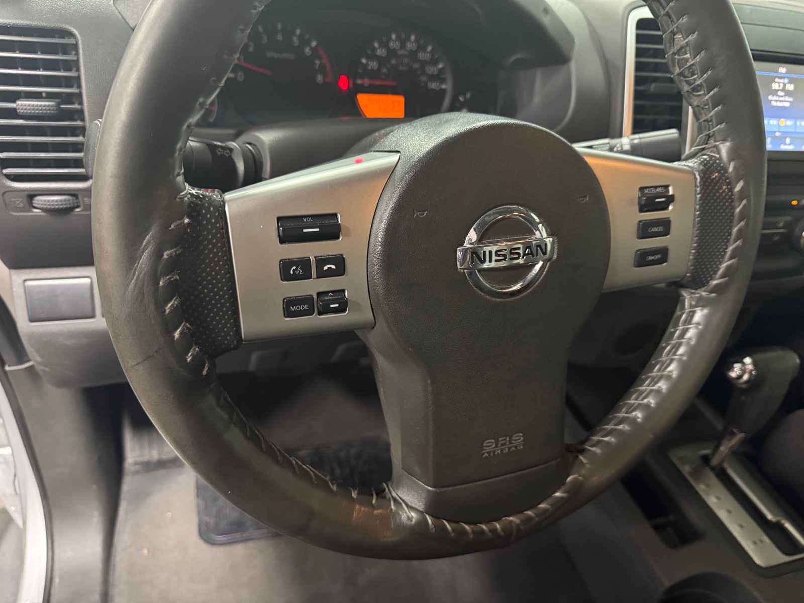 Thumbnail: 2019 Nissan Frontier - 5