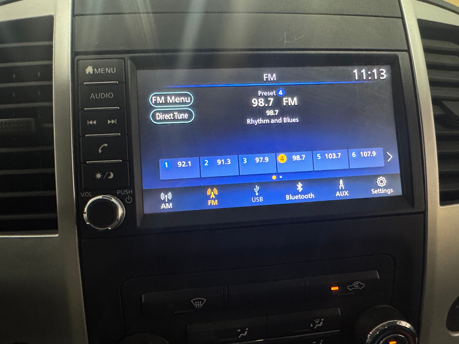 Thumbnail: 2019 Nissan Frontier - 4