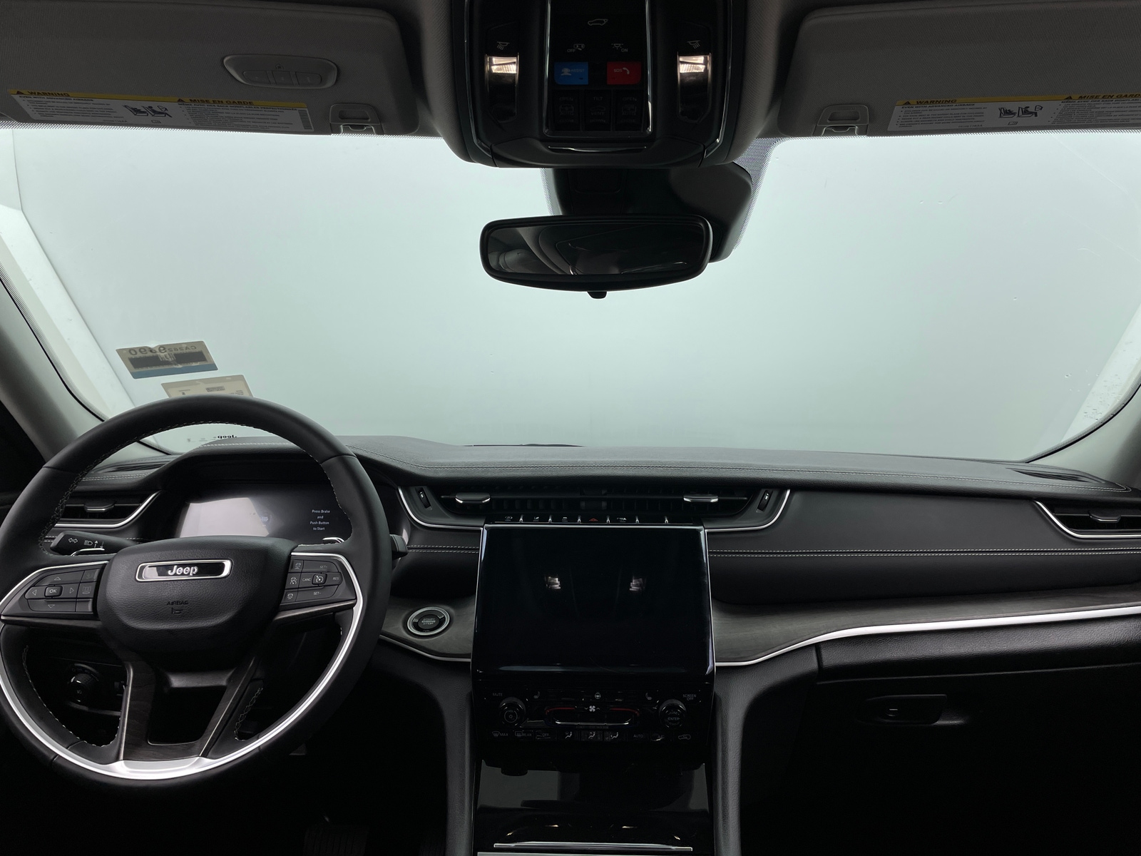 Thumbnail: 2023 Jeep Grand Cherokee L - 2