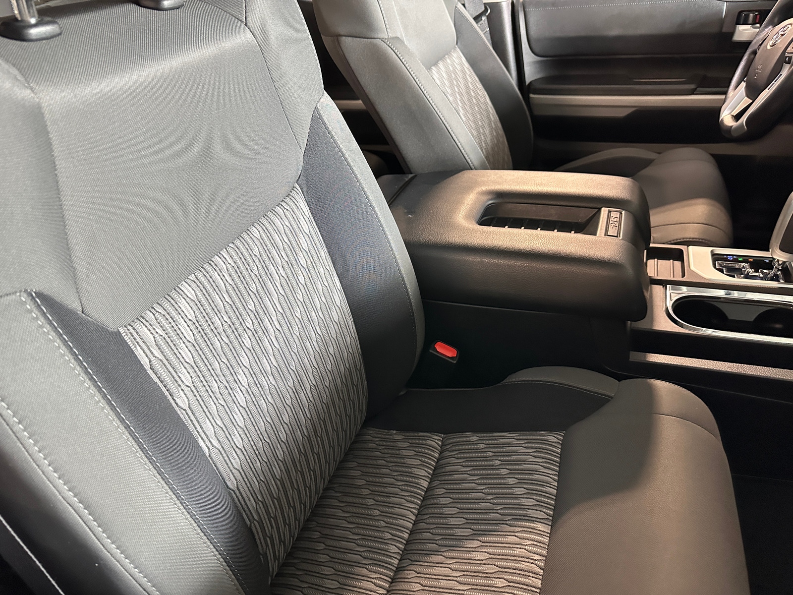 Thumbnail: 2021 Toyota Tundra - 2