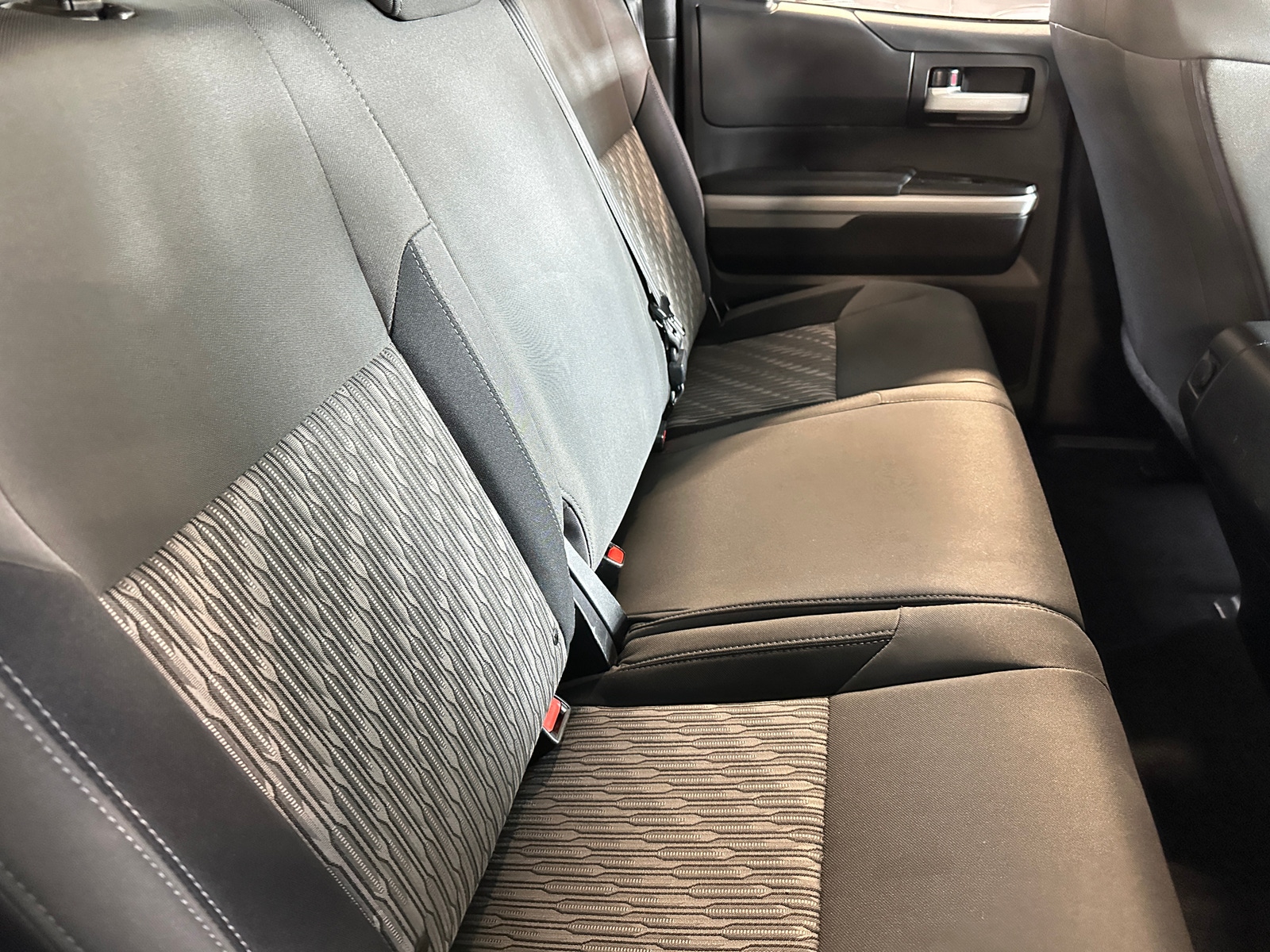 Thumbnail: 2021 Toyota Tundra - 6
