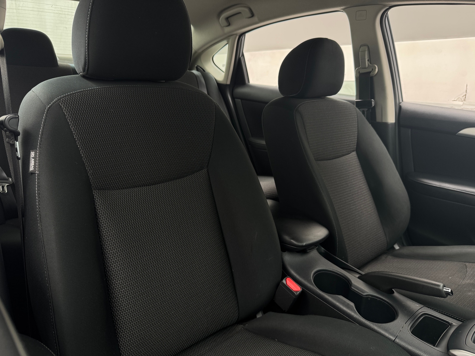 Thumbnail: 2019 Nissan Sentra - 2
