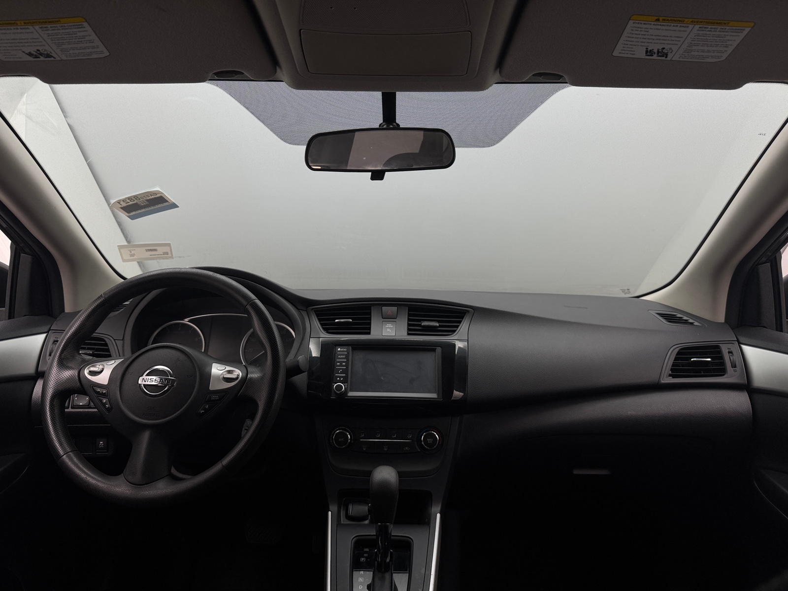 Thumbnail: 2019 Nissan Sentra - 3