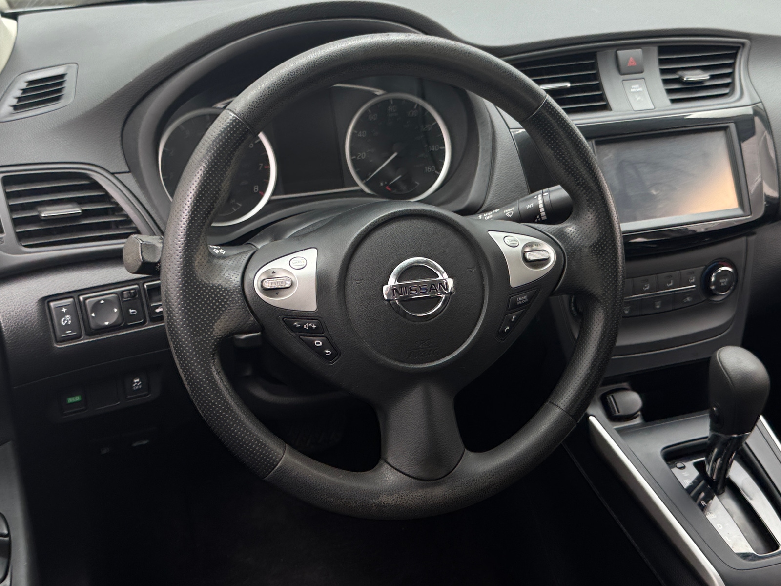 Thumbnail: 2019 Nissan Sentra - 5
