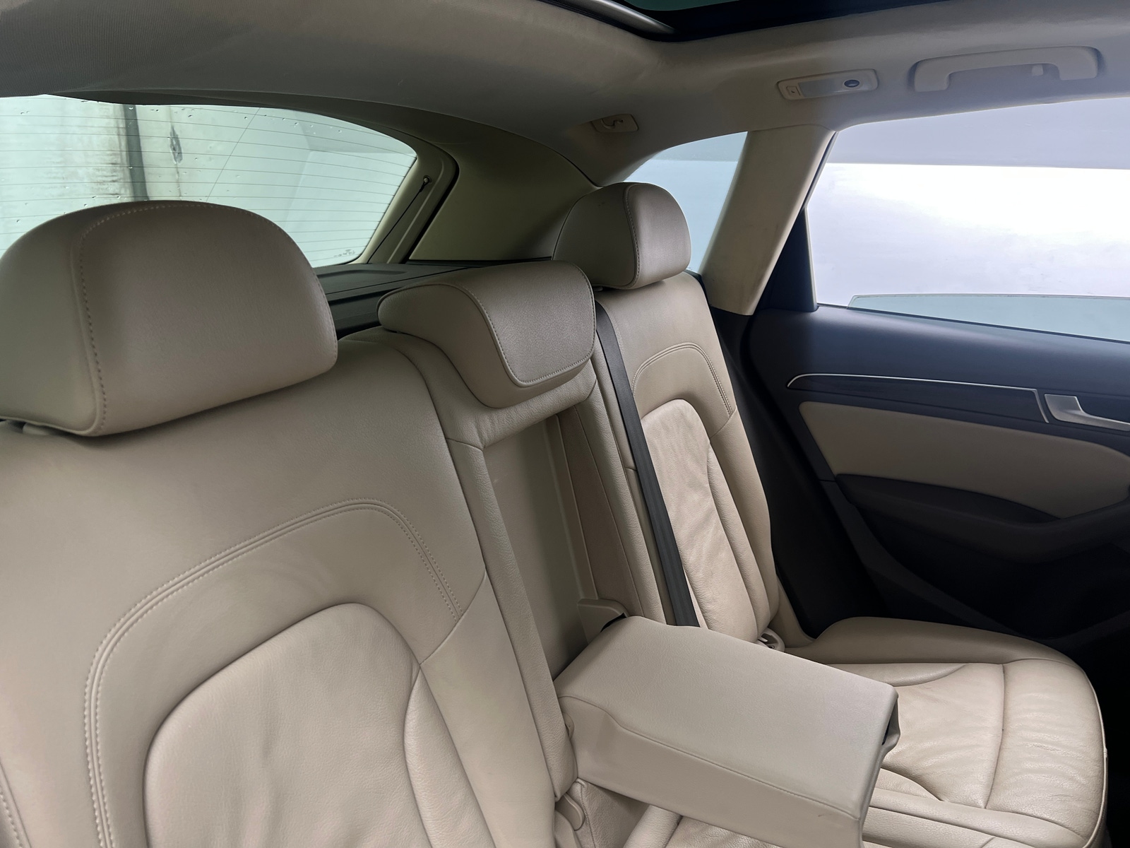 Thumbnail: 2015 Audi Q5 - 5