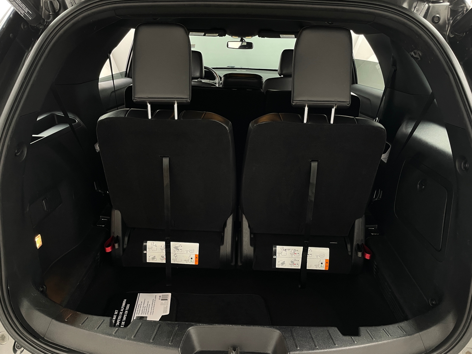 Thumbnail: 2018 Ford Explorer - 6