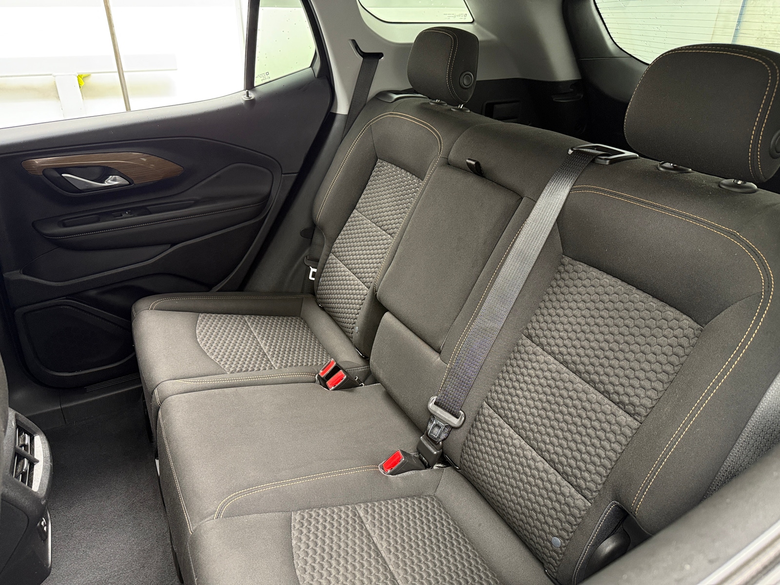 Thumbnail: 2020 GMC Terrain - 6