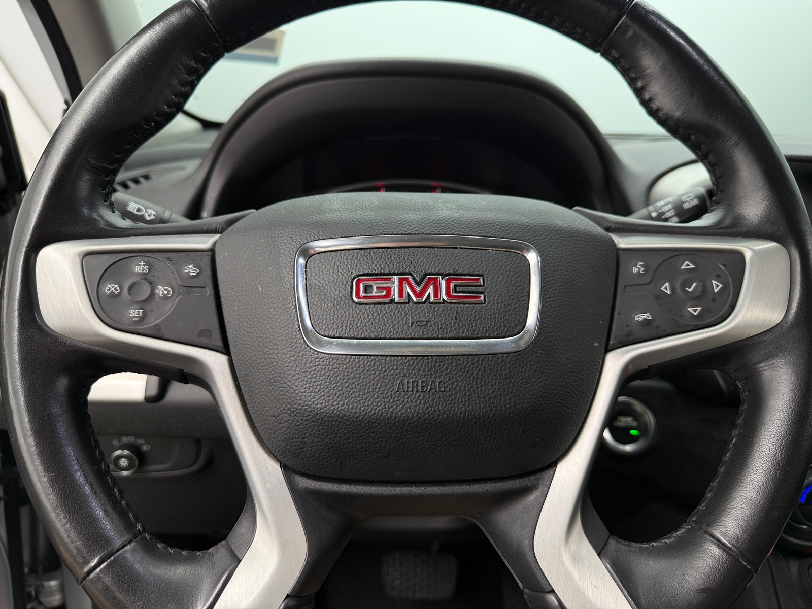 Thumbnail: 2020 GMC Terrain - 5