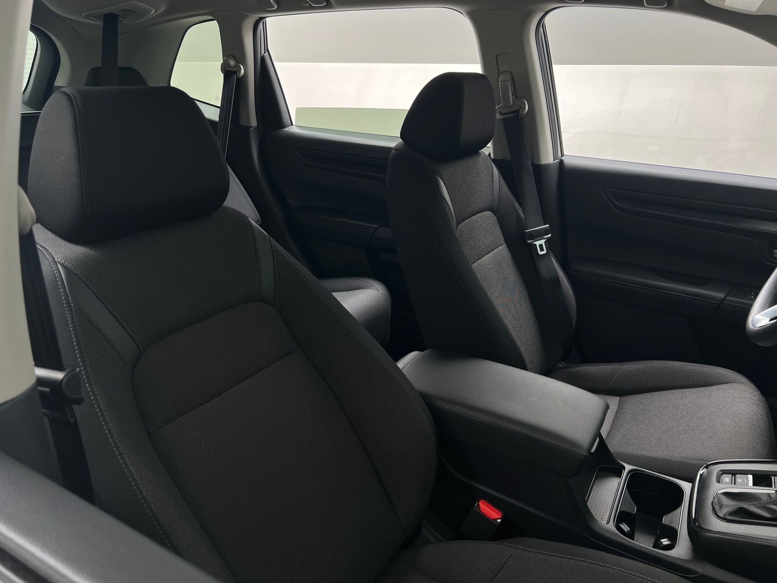 Thumbnail: 2025 Honda CR-V - 2