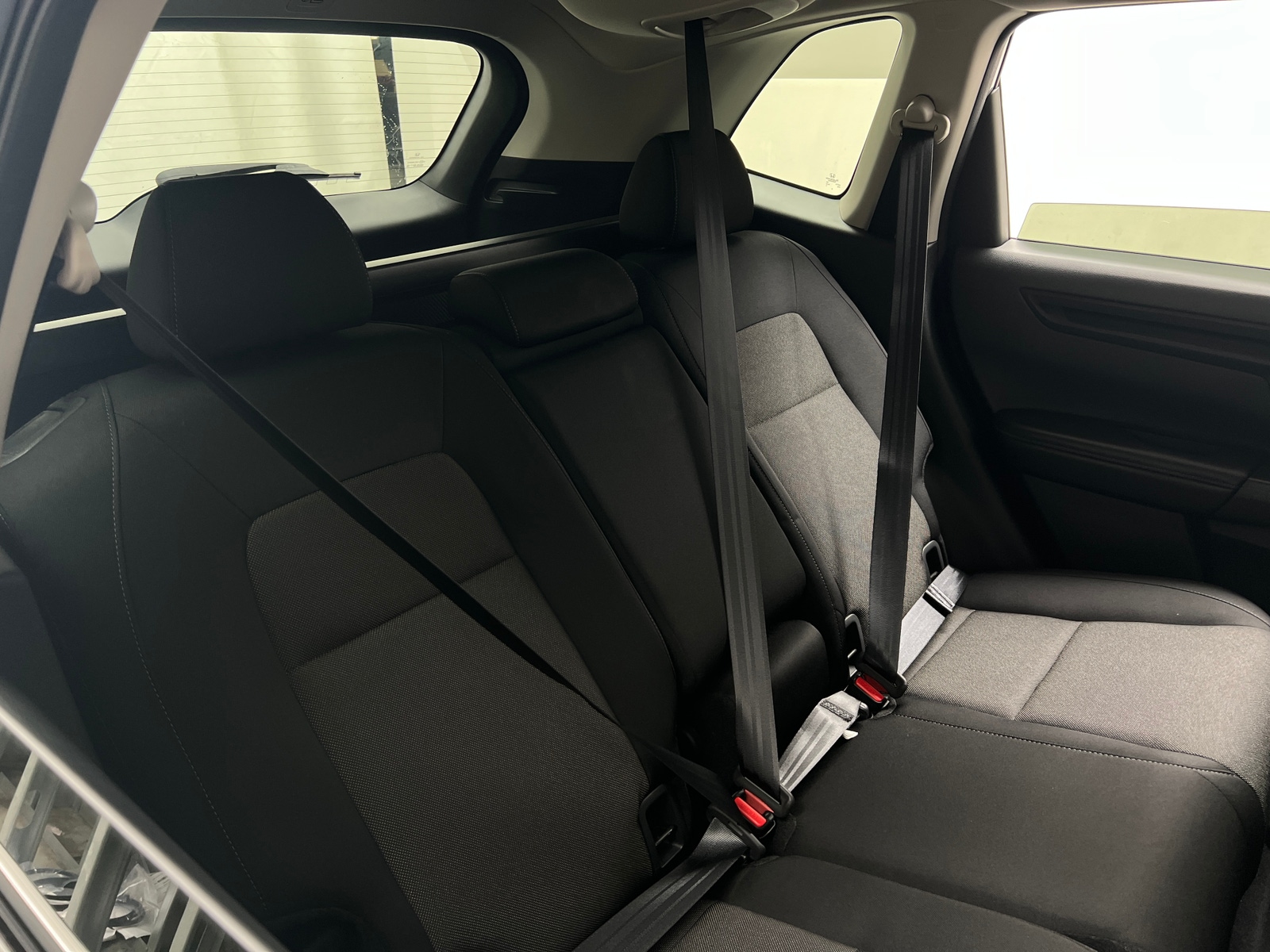 Thumbnail: 2025 Honda CR-V - 6