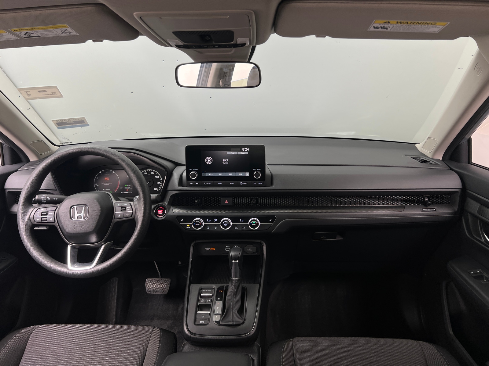Thumbnail: 2025 Honda CR-V - 3