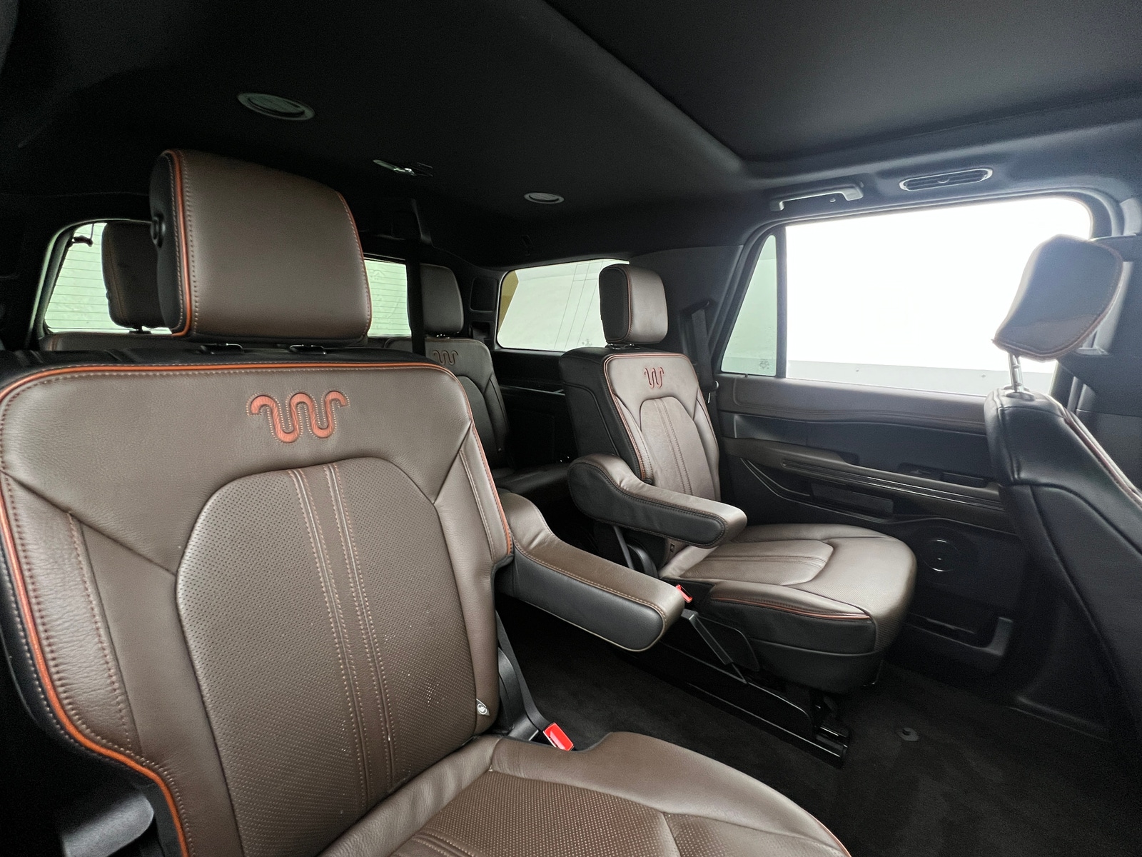 Thumbnail: 2020 Ford Expedition - 5