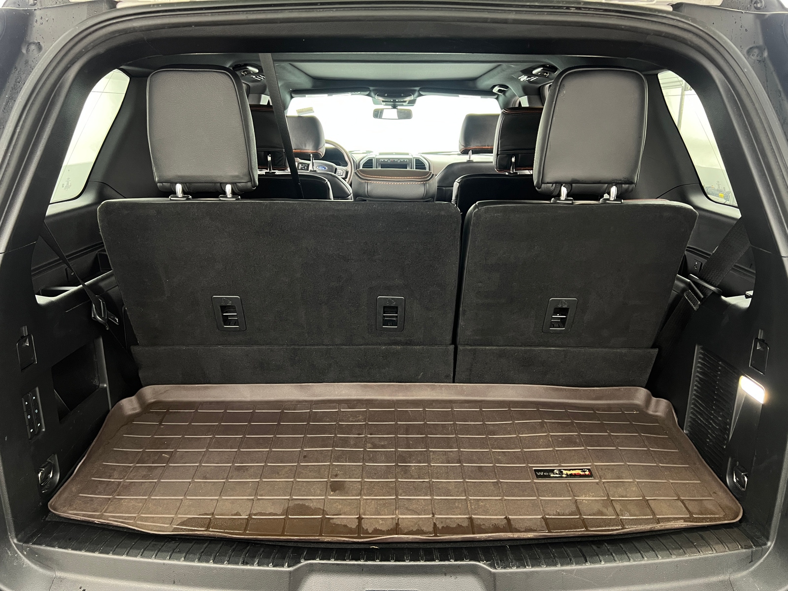 Thumbnail: 2020 Ford Expedition - 6
