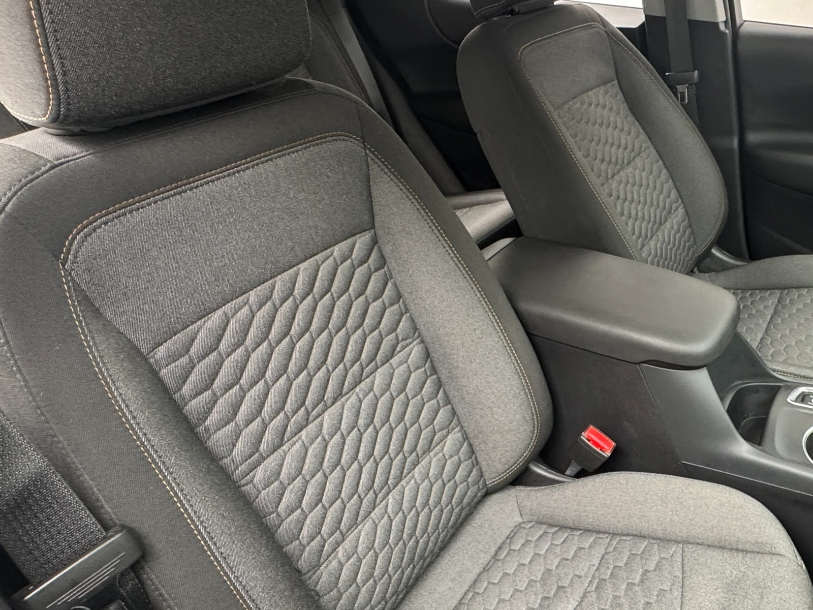 Thumbnail: 2020 Chevrolet Equinox - 2
