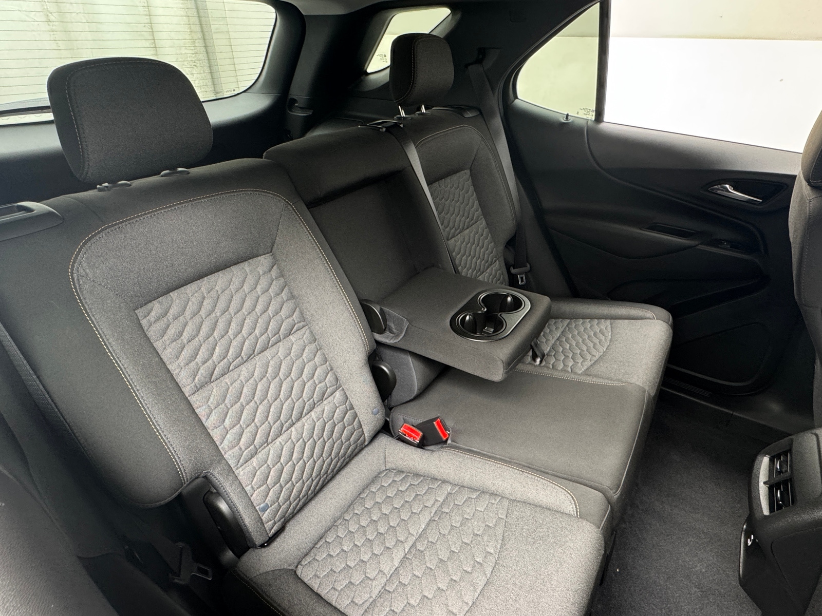 Thumbnail: 2020 Chevrolet Equinox - 6