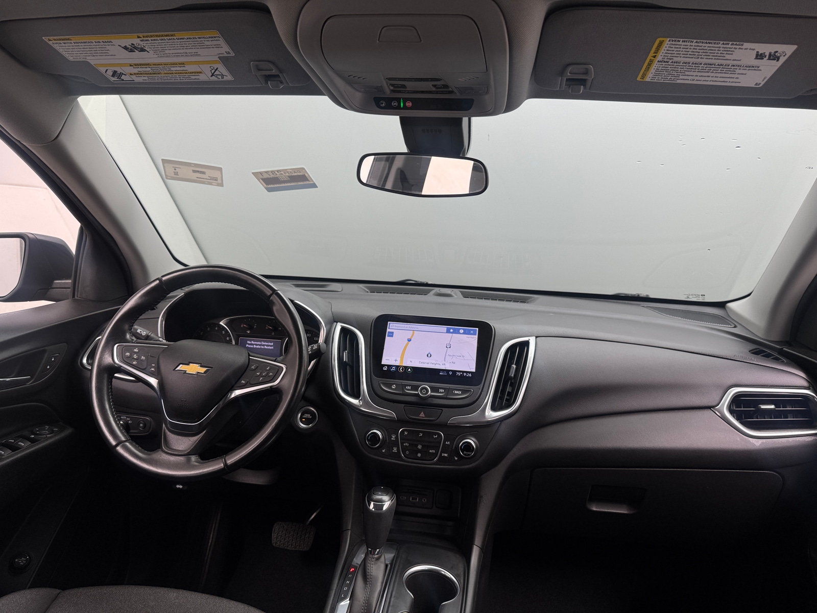 Thumbnail: 2020 Chevrolet Equinox - 3