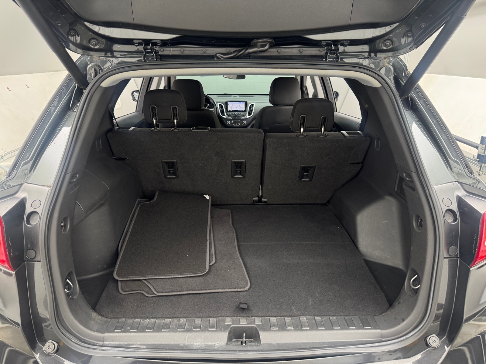 Thumbnail: 2020 Chevrolet Equinox - 7