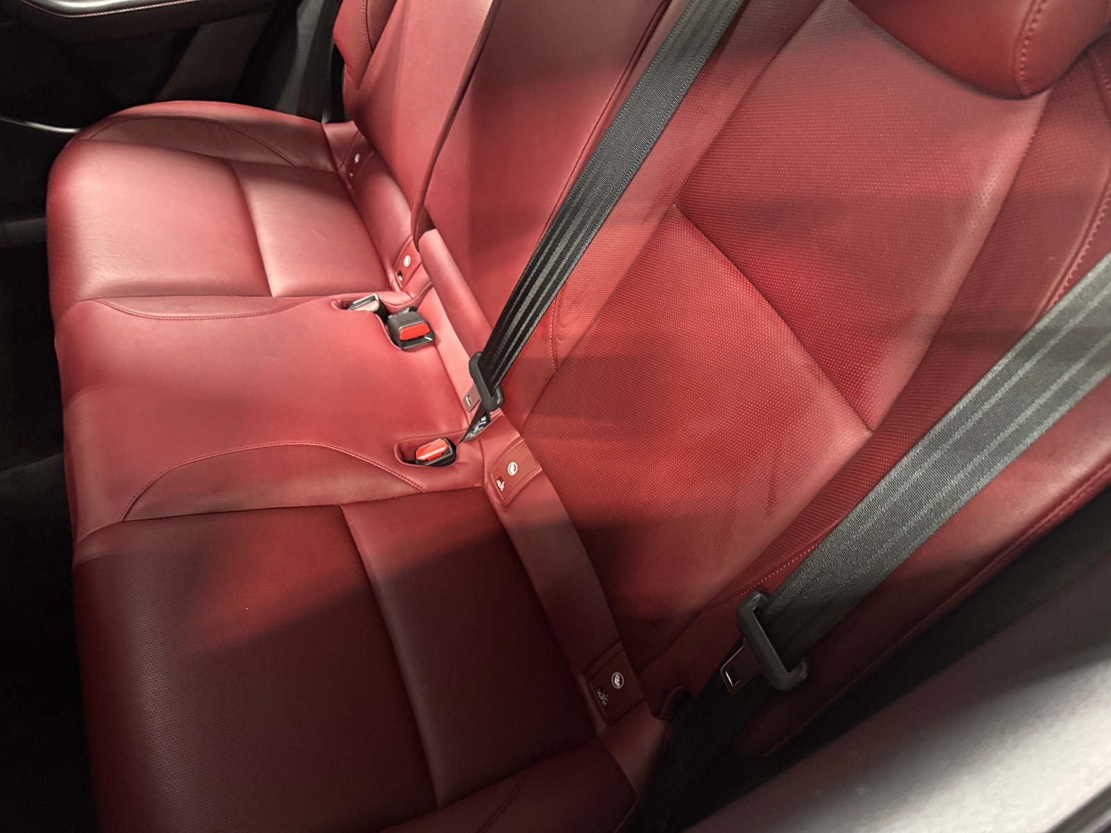 Thumbnail: 2022 Mazda CX-30 - 5