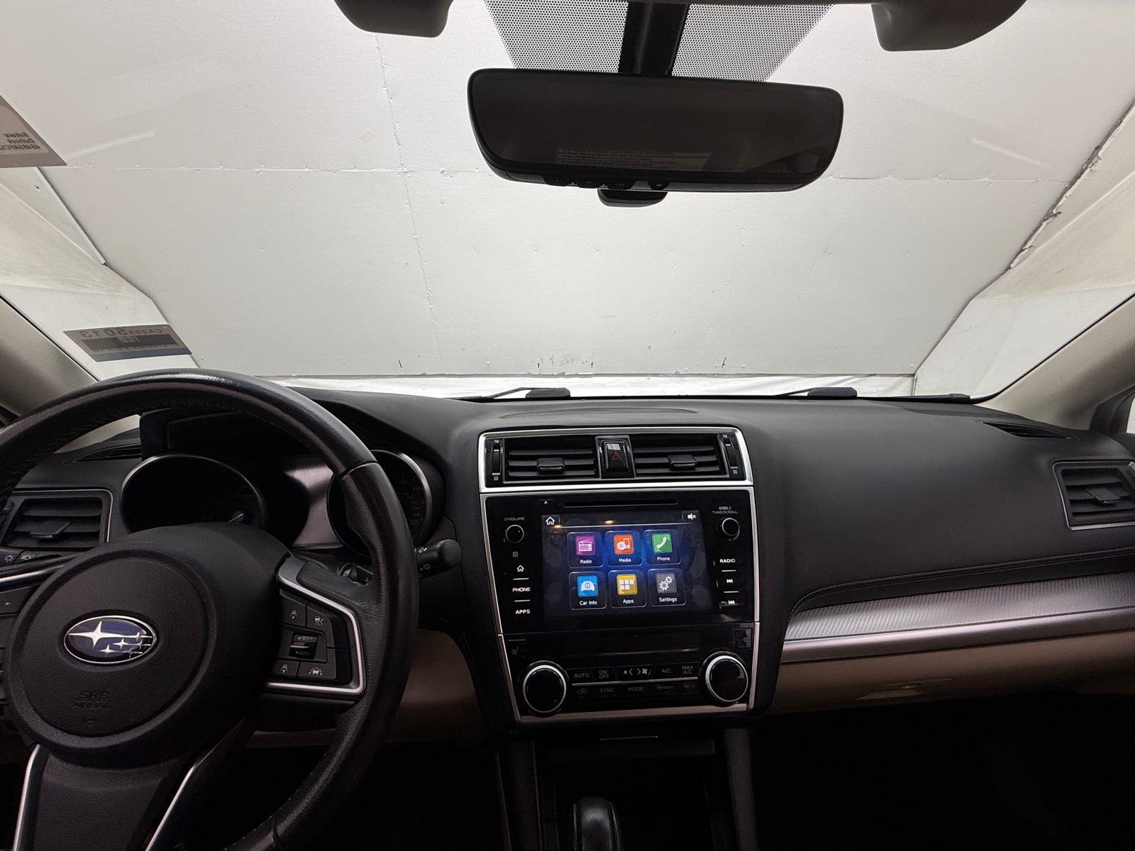 Thumbnail: 2018 Subaru Outback - 3
