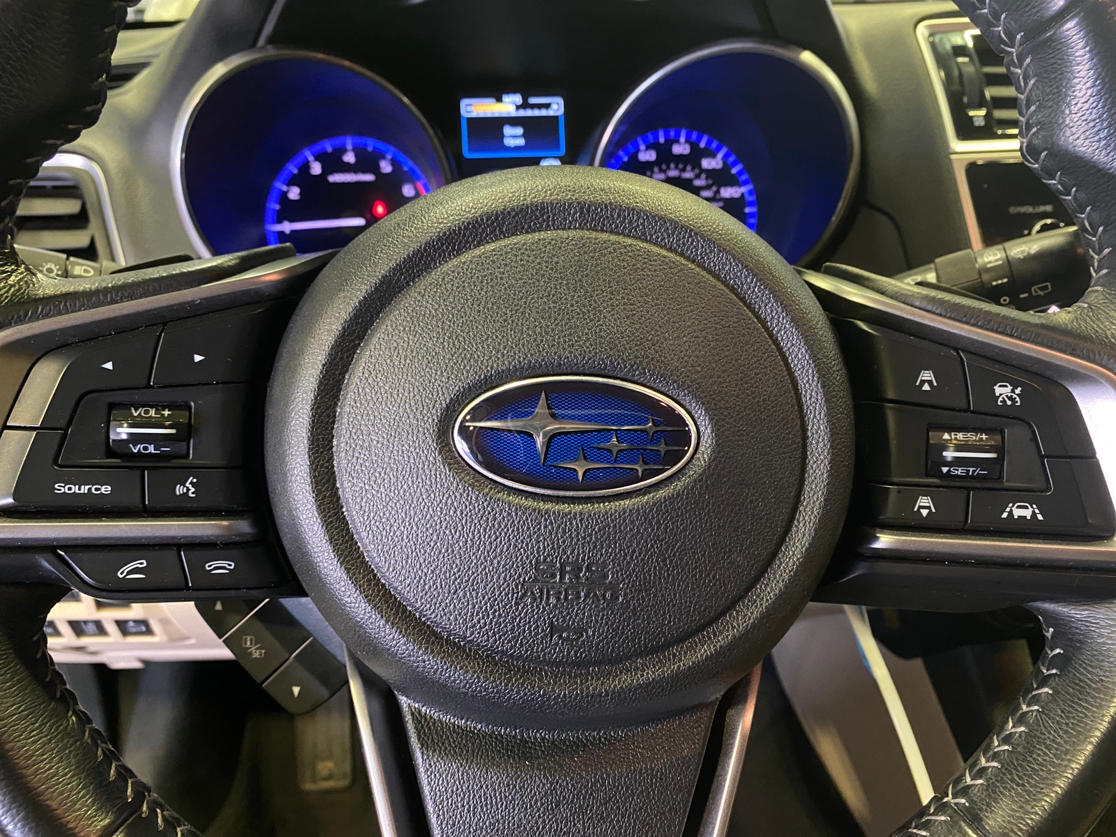 Thumbnail: 2018 Subaru Outback - 5