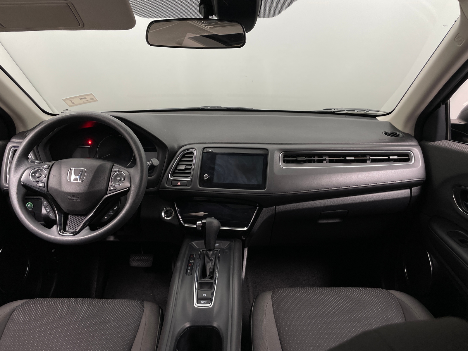 Thumbnail: 2022 Honda HR-V - 3