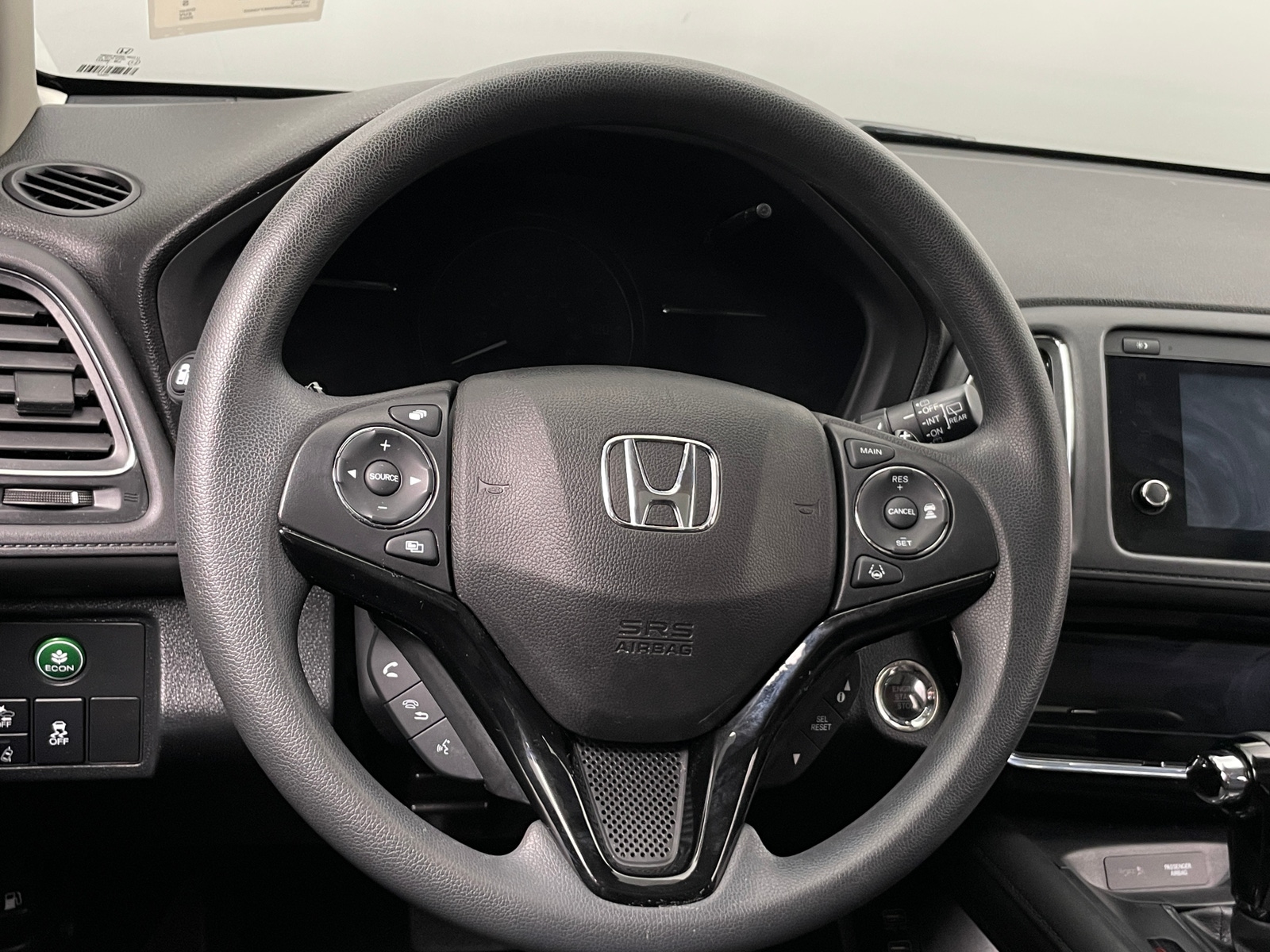 Thumbnail: 2022 Honda HR-V - 5