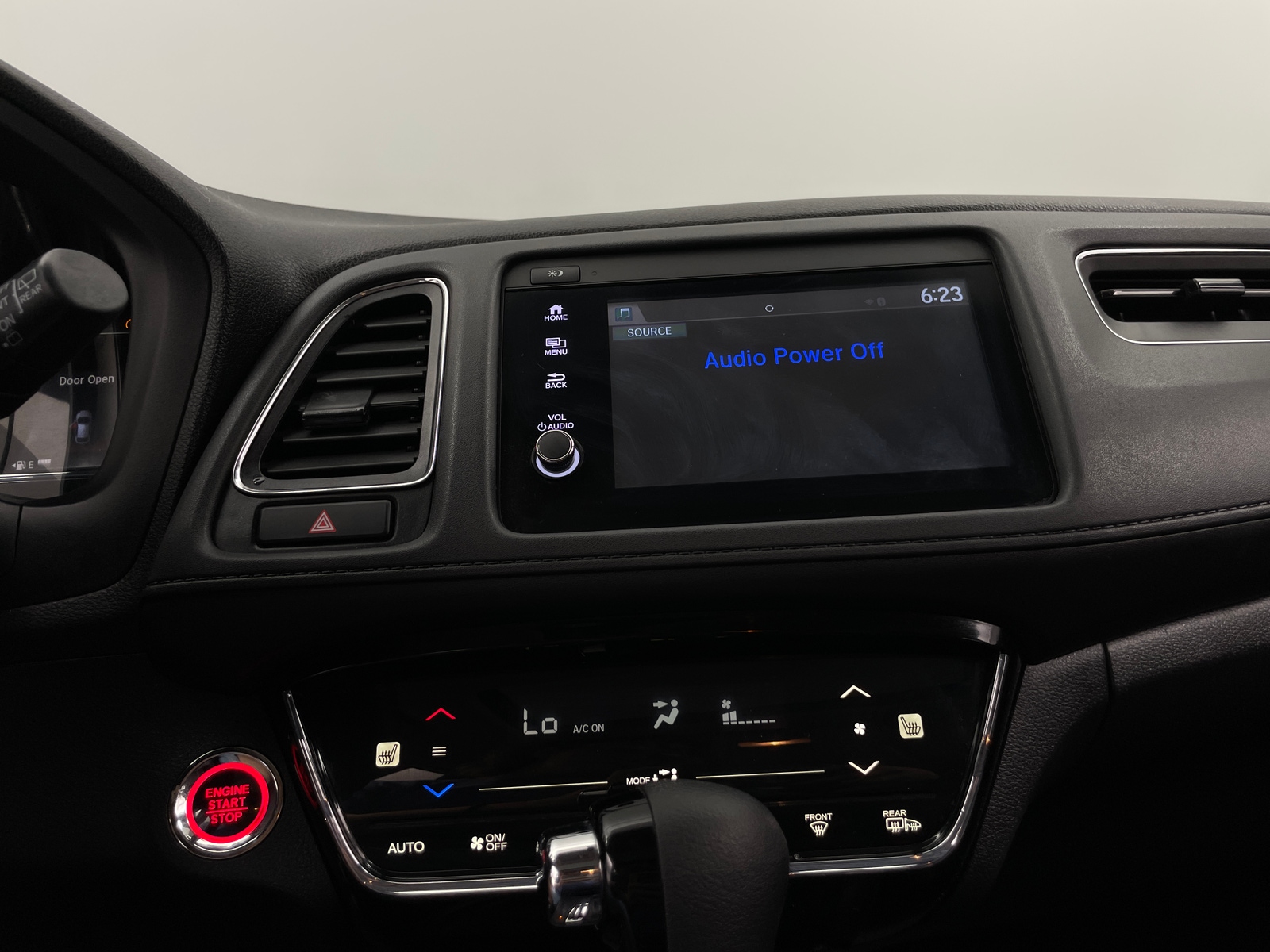 Thumbnail: 2022 Honda HR-V - 4