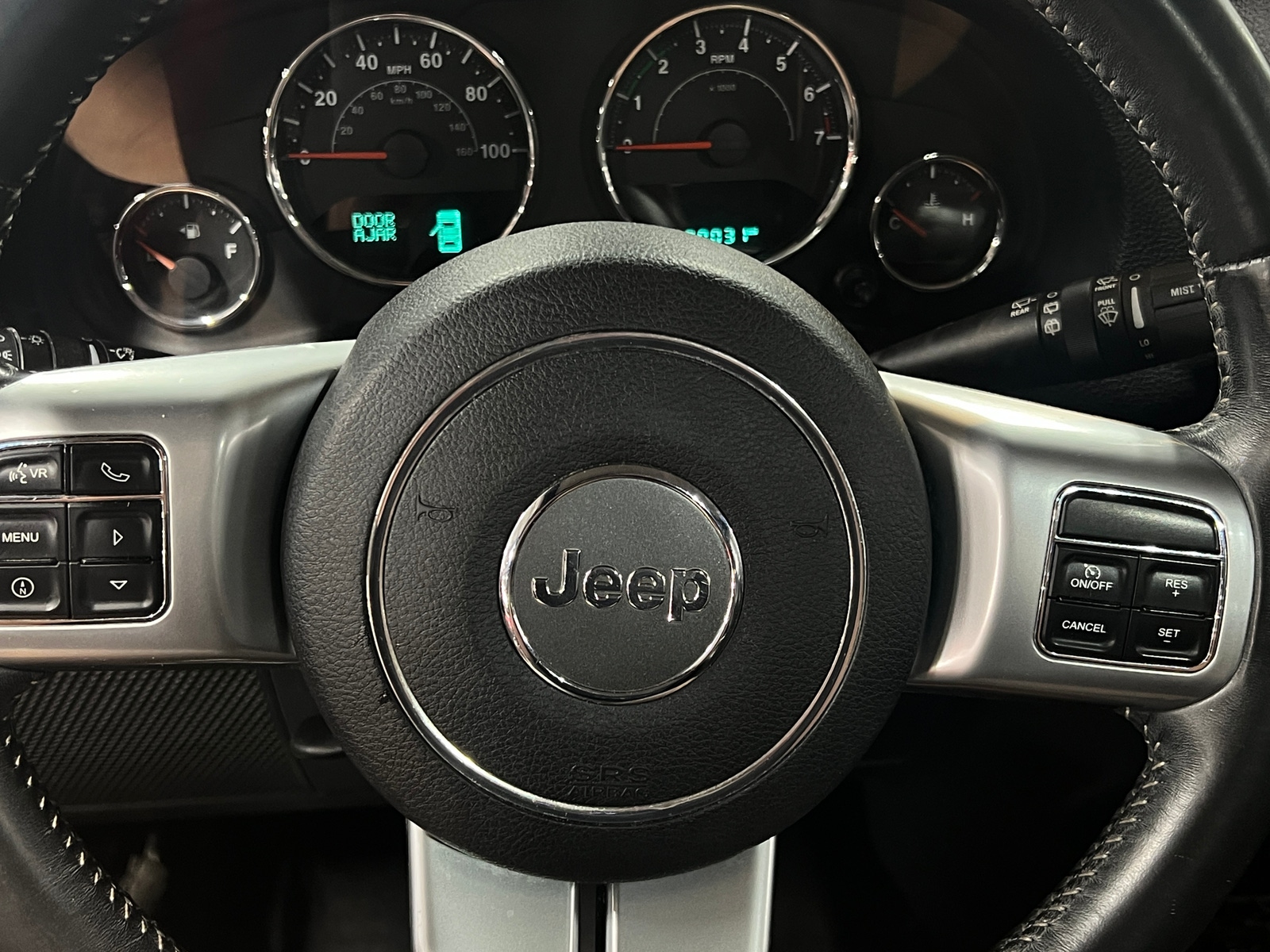 Thumbnail: 2016 Jeep Wrangler - 5