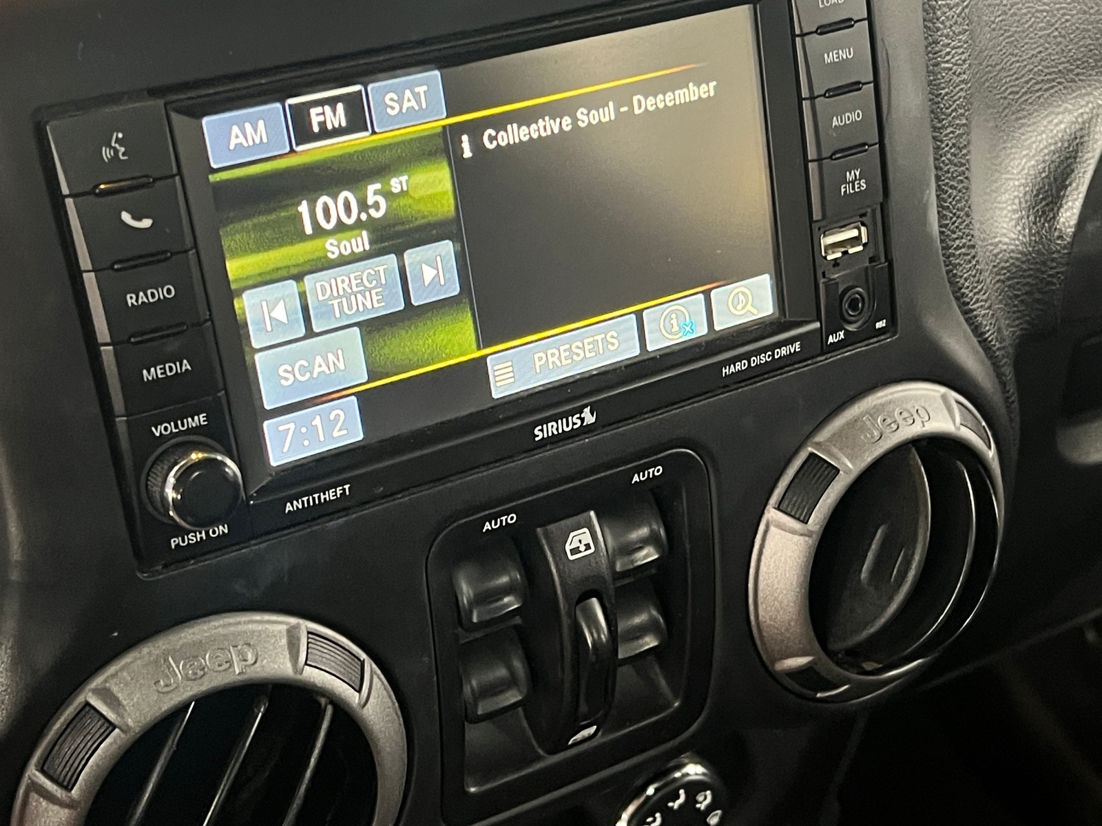 Thumbnail: 2016 Jeep Wrangler - 4