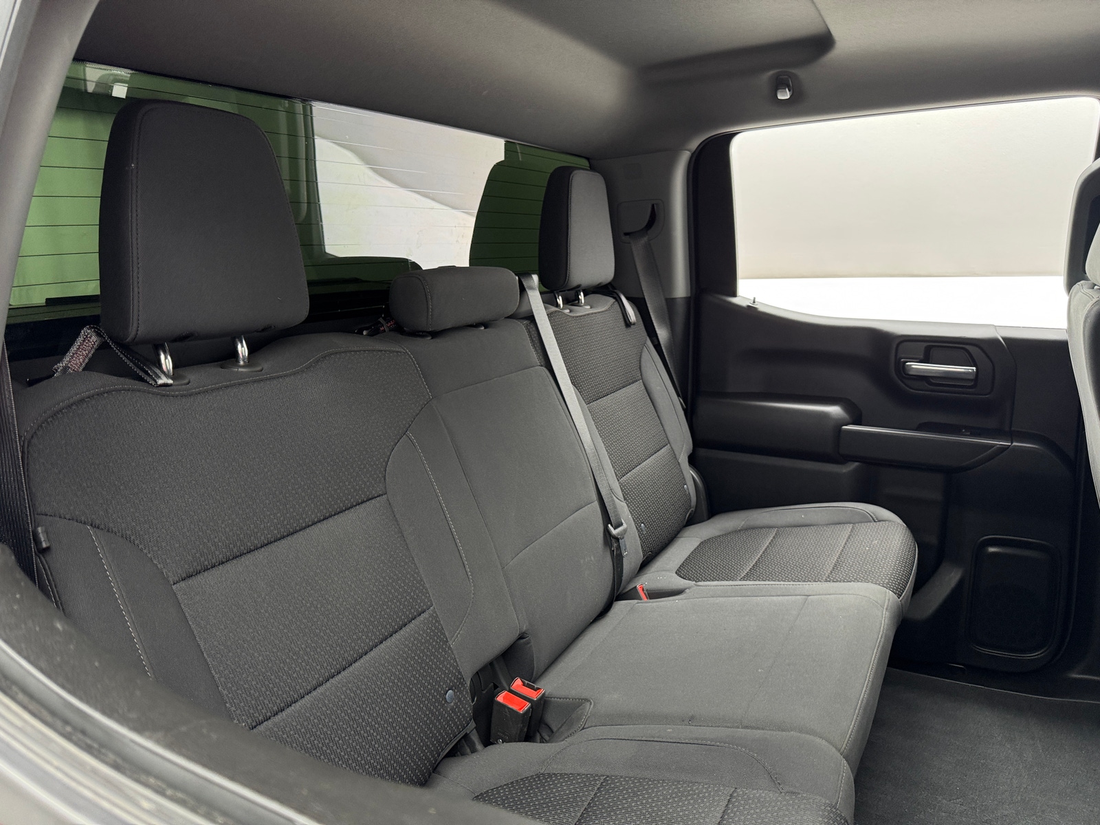 Thumbnail: 2022 Chevrolet Silverado 1500 - 6