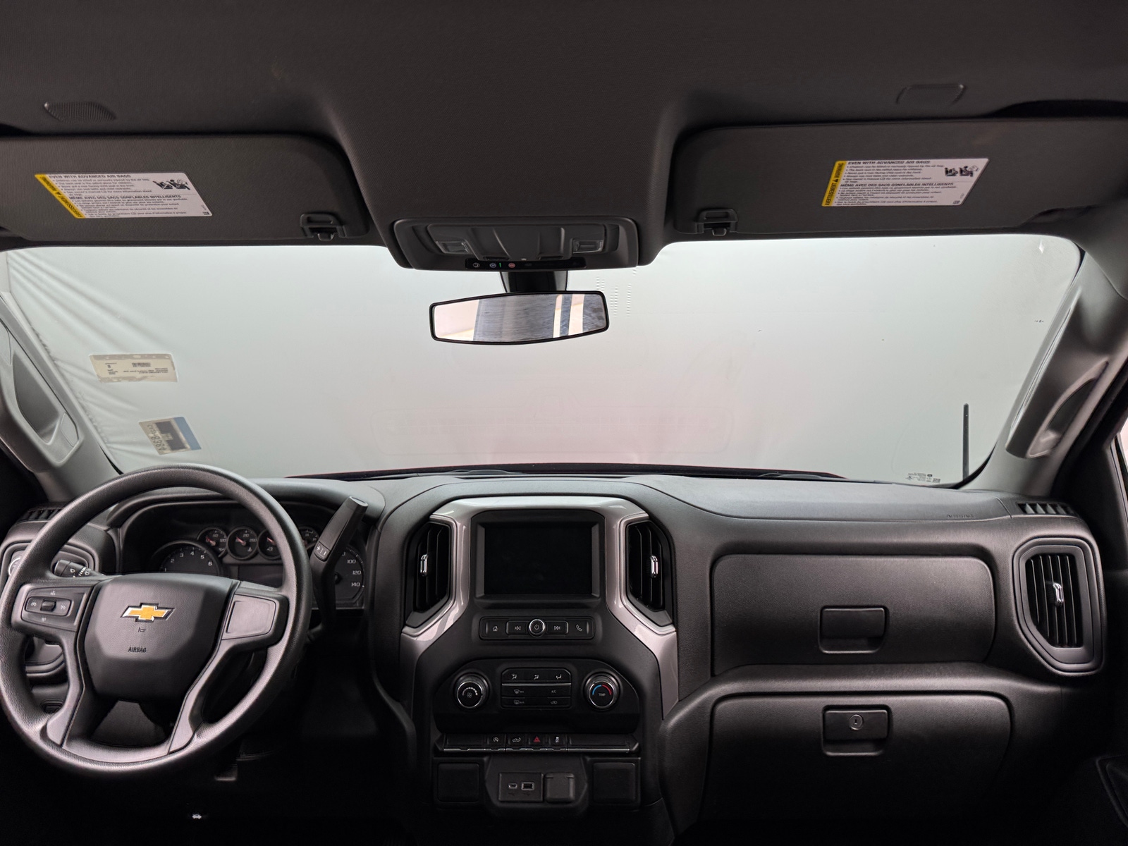 Thumbnail: 2022 Chevrolet Silverado 1500 - 3