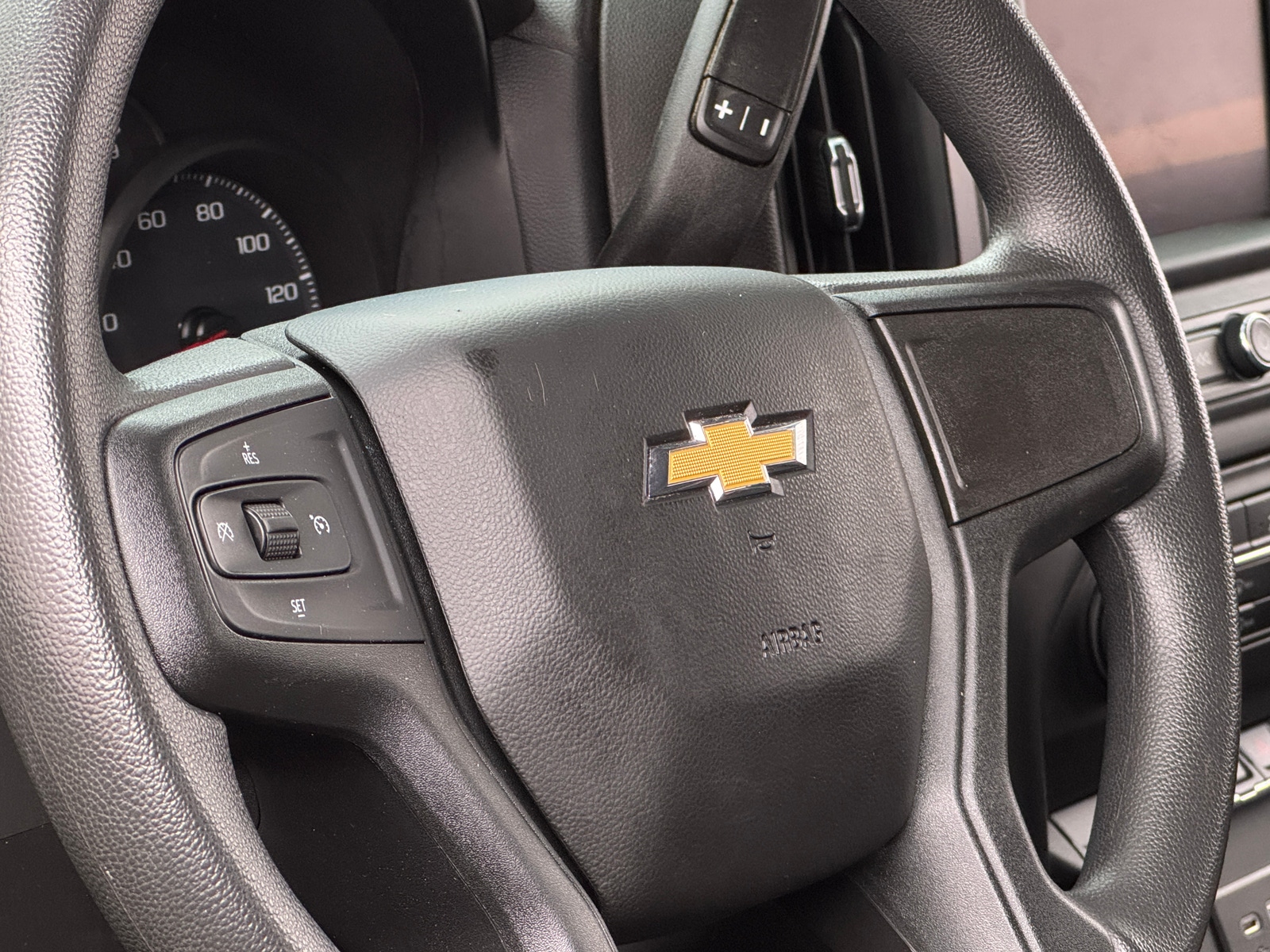 Thumbnail: 2022 Chevrolet Silverado 1500 - 5